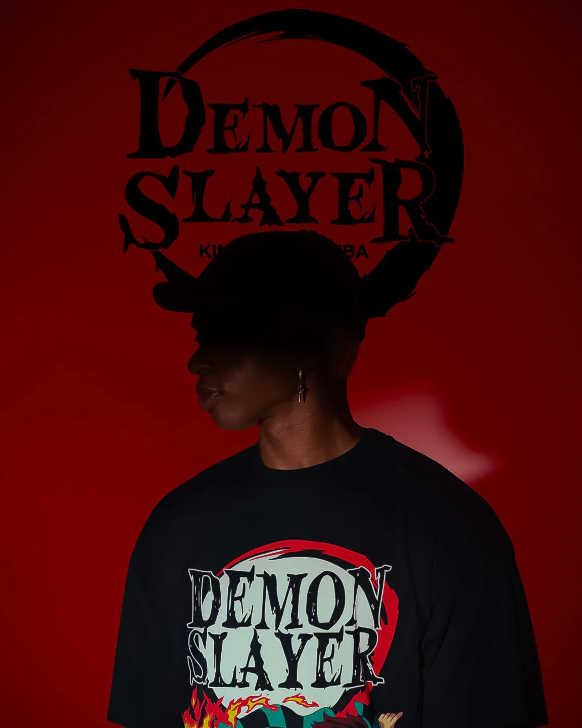 DEMON SLAYER - ZERO CODE