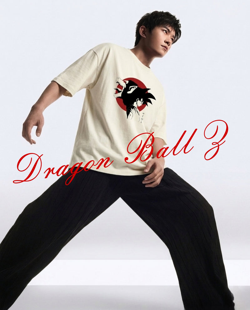 DRAGON BALL Z