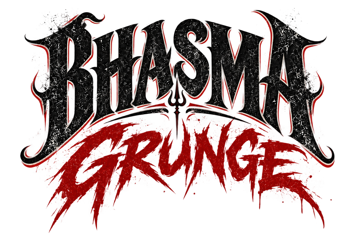 Bhasma Grunge