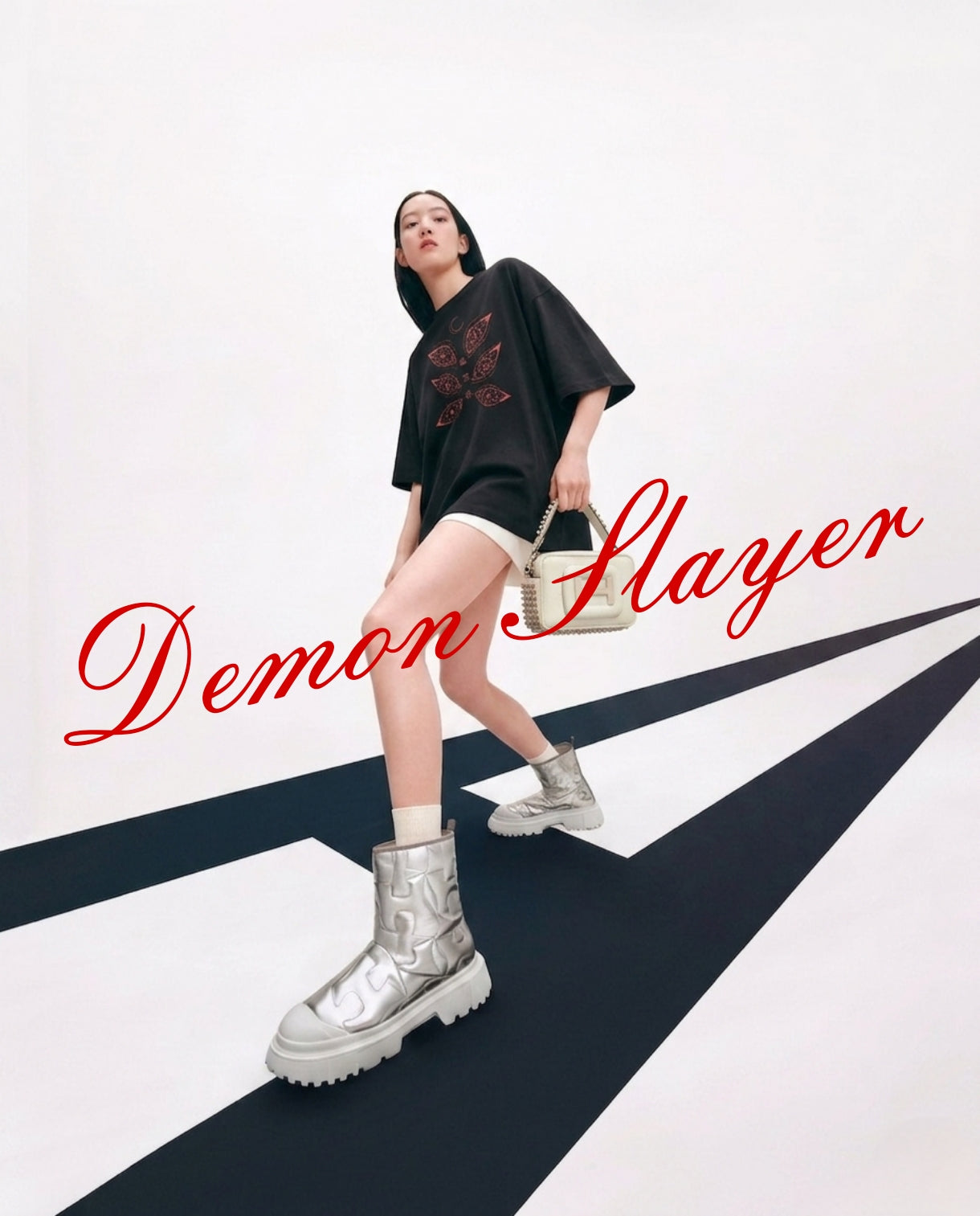 DEMON SLAYER