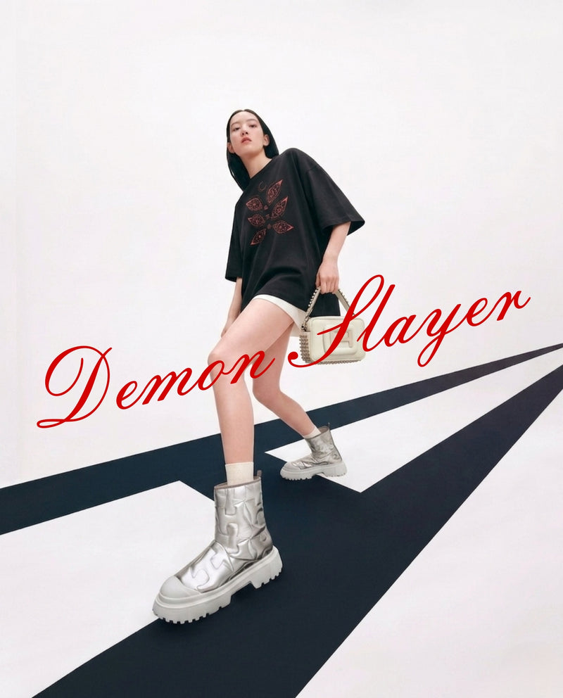 DEMON SLAYER