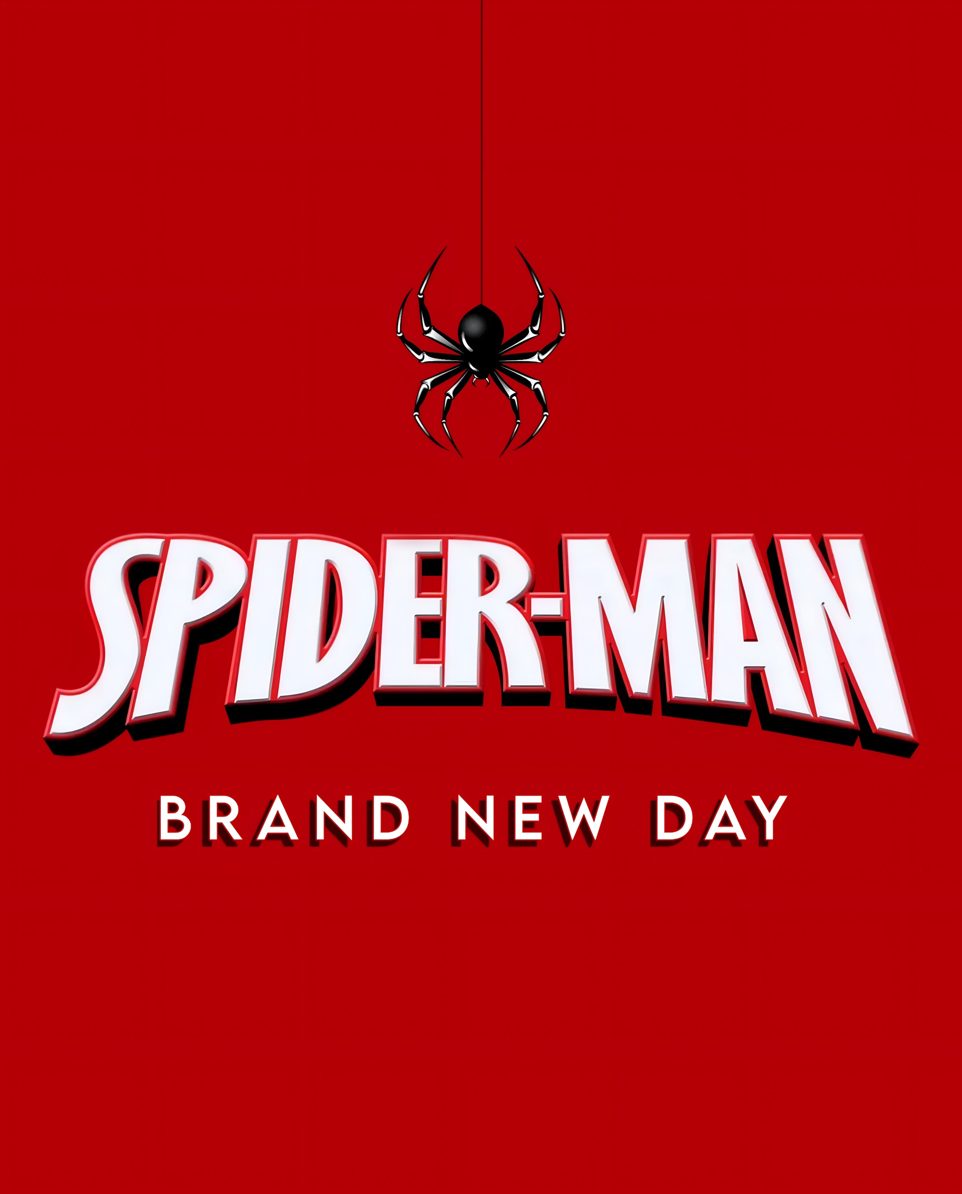 SPIDERMAN : BRAND NEW DAY