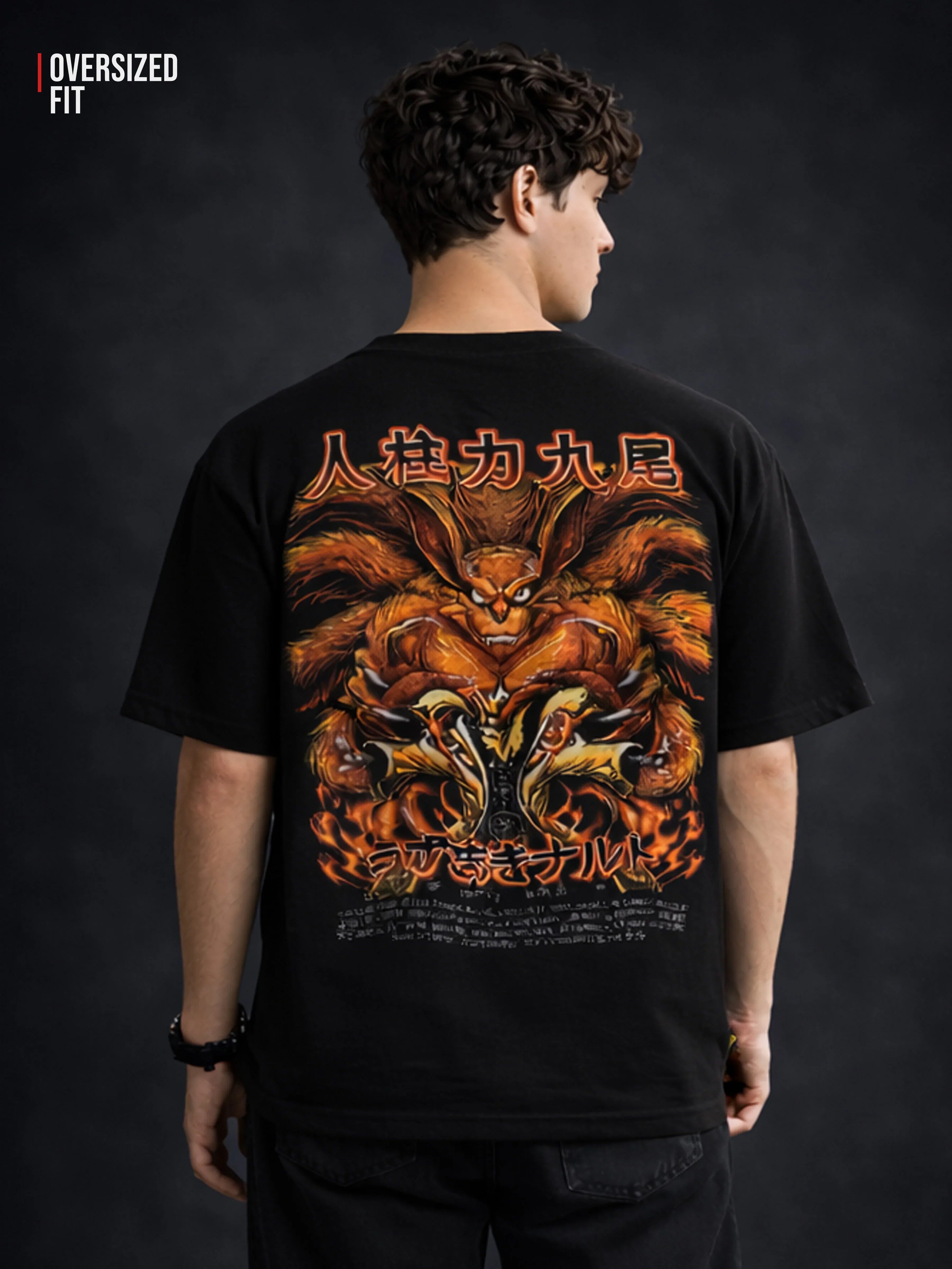 NINE-TAILS ASCENSION - ZERO CODE