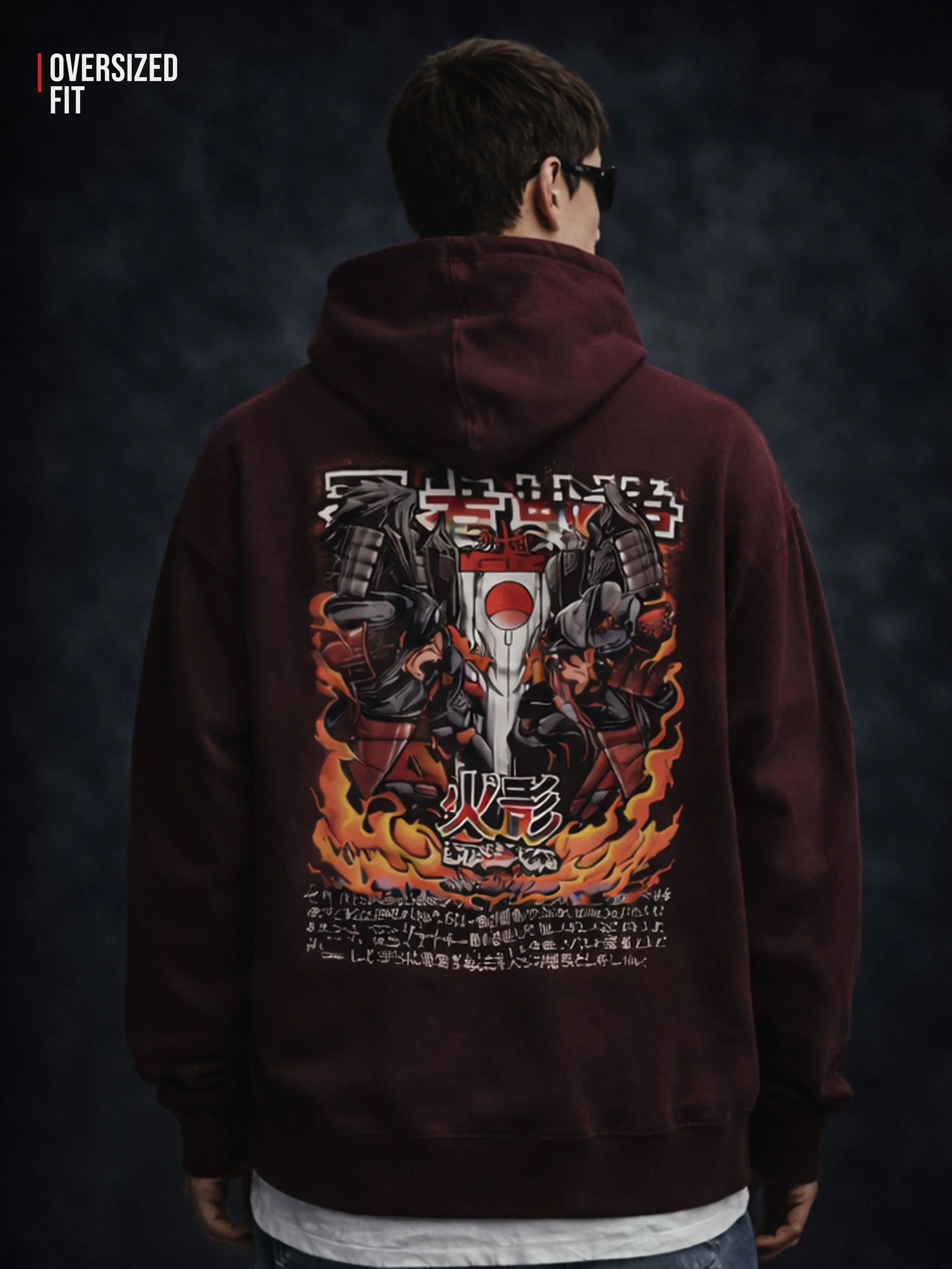 BROTHERS OF FIRE - ZERO CODE