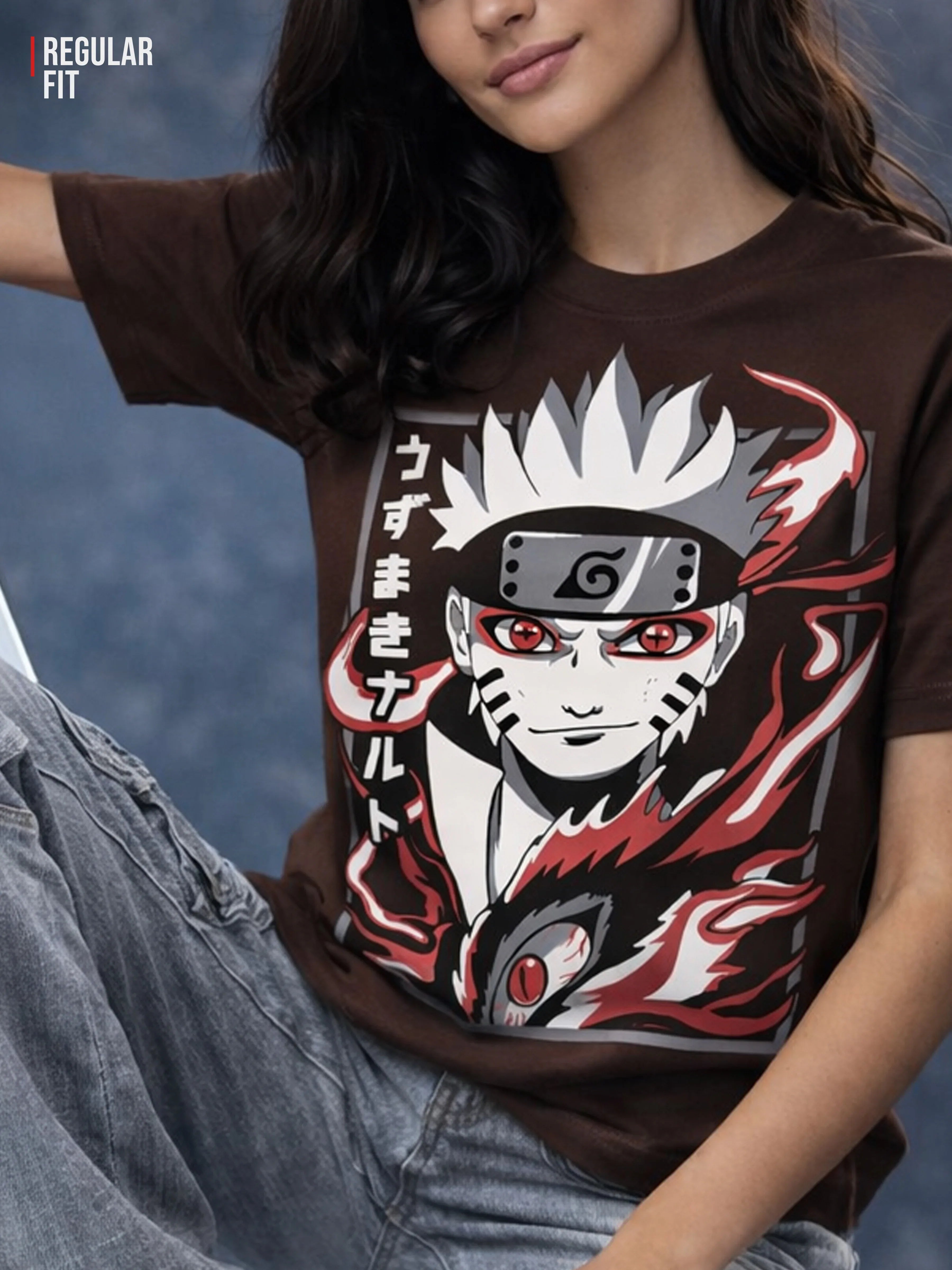 NINE-TAILS AWAKENING - ZERO CODE