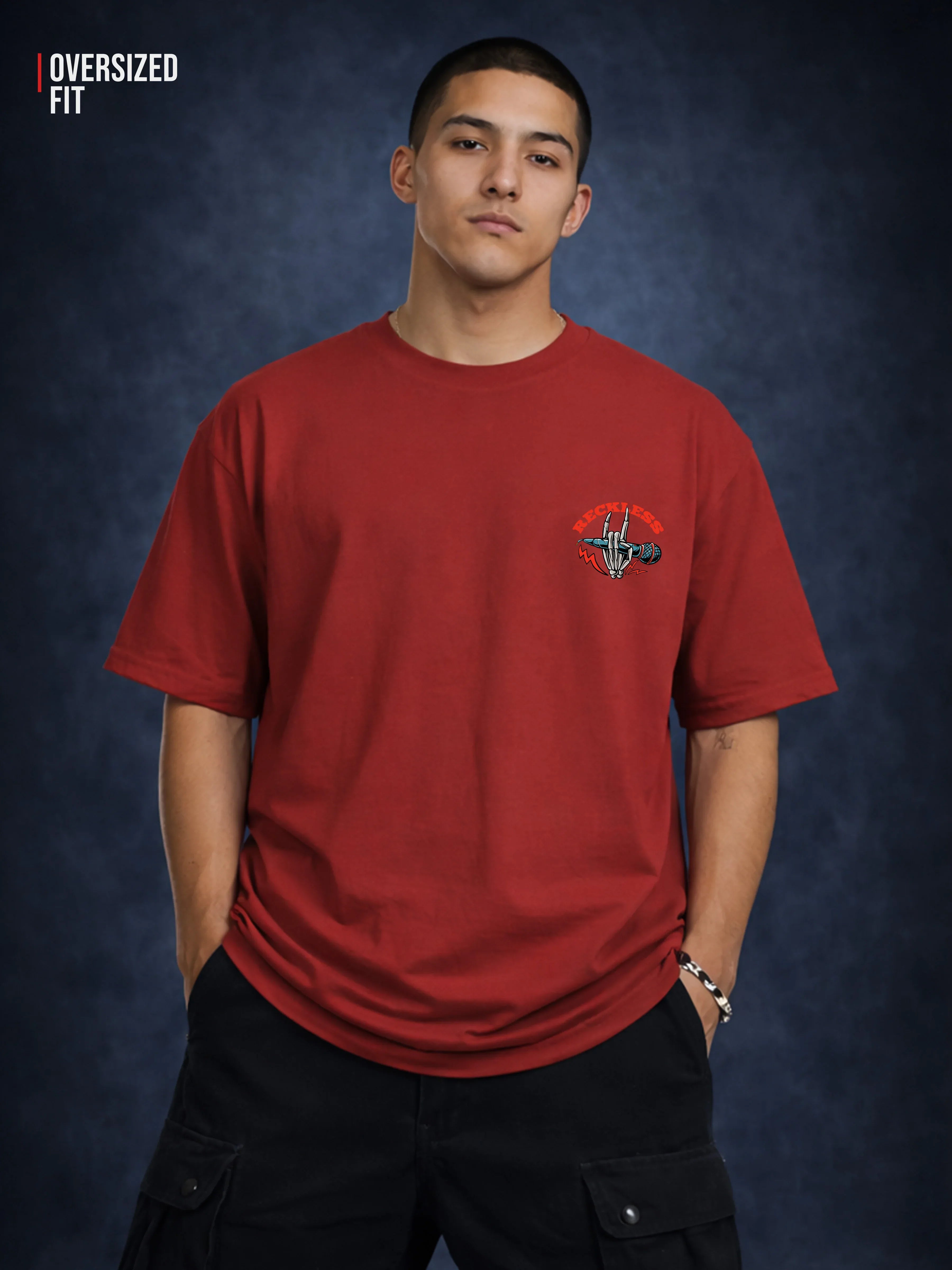 PUNK NOT DEAD - ZERO CODE