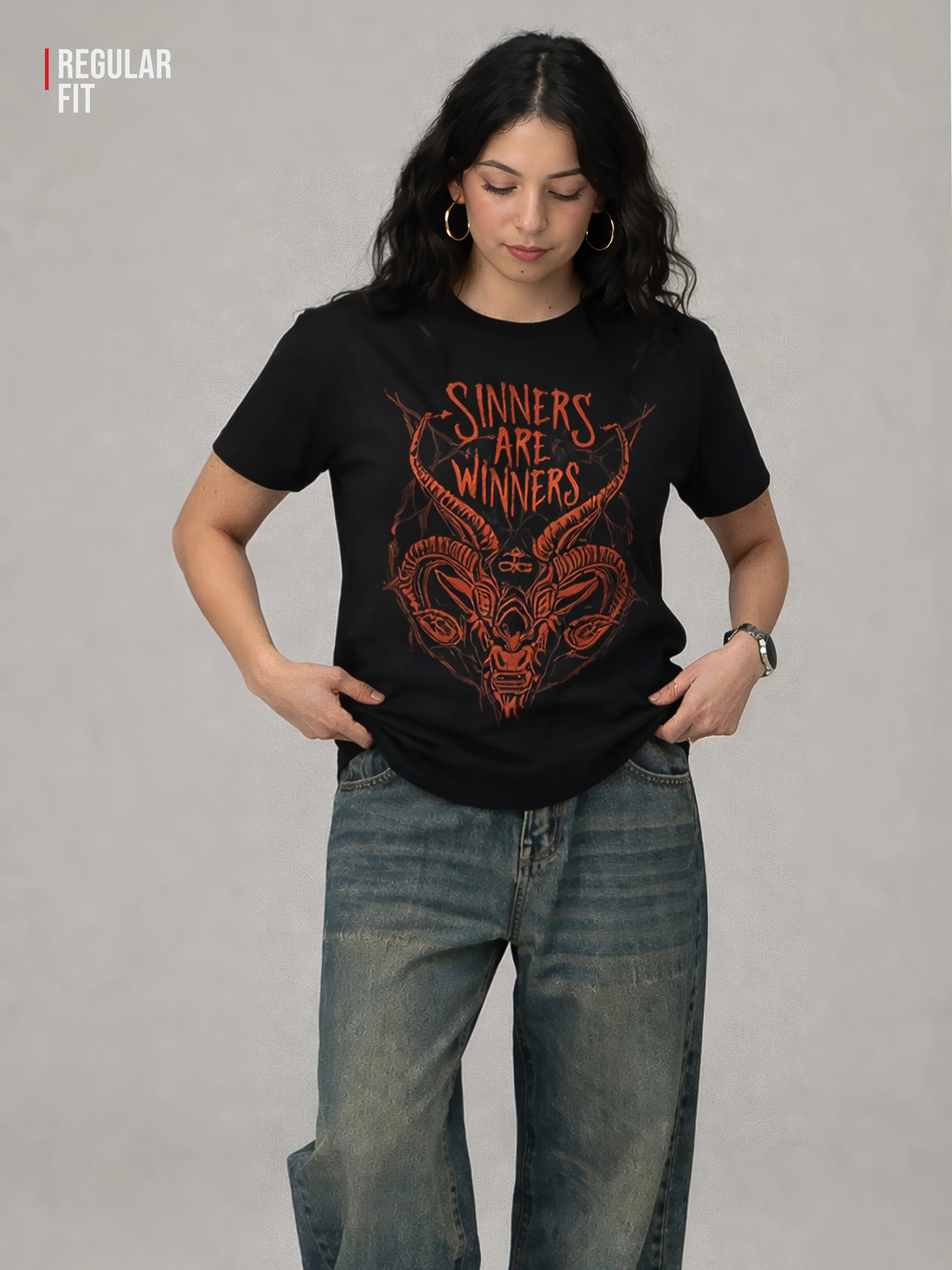 SINNERS ARE WINNERS - ZERO CODE