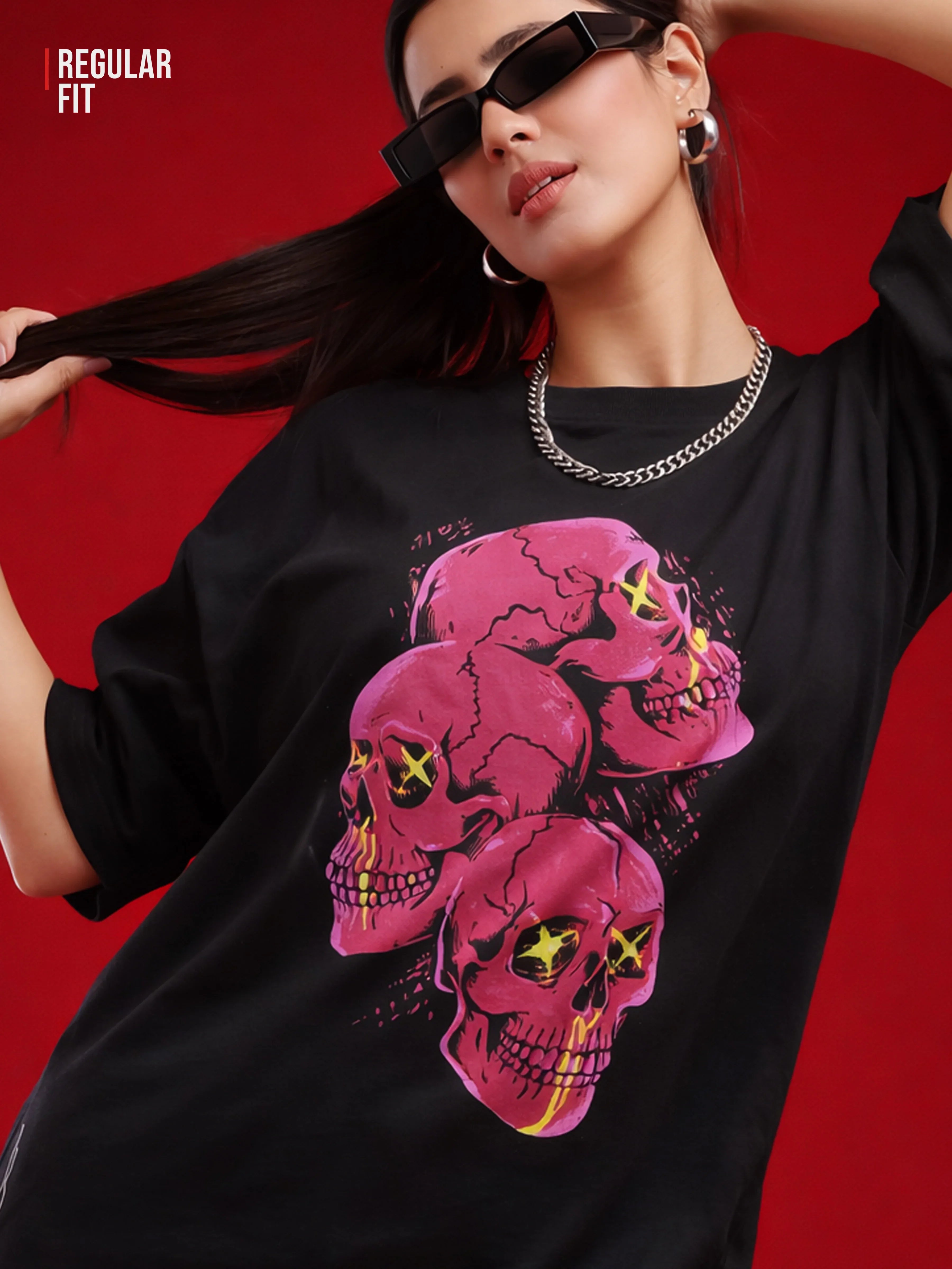 TRIPLE SKULL SYNDICATE - ZERO CODE