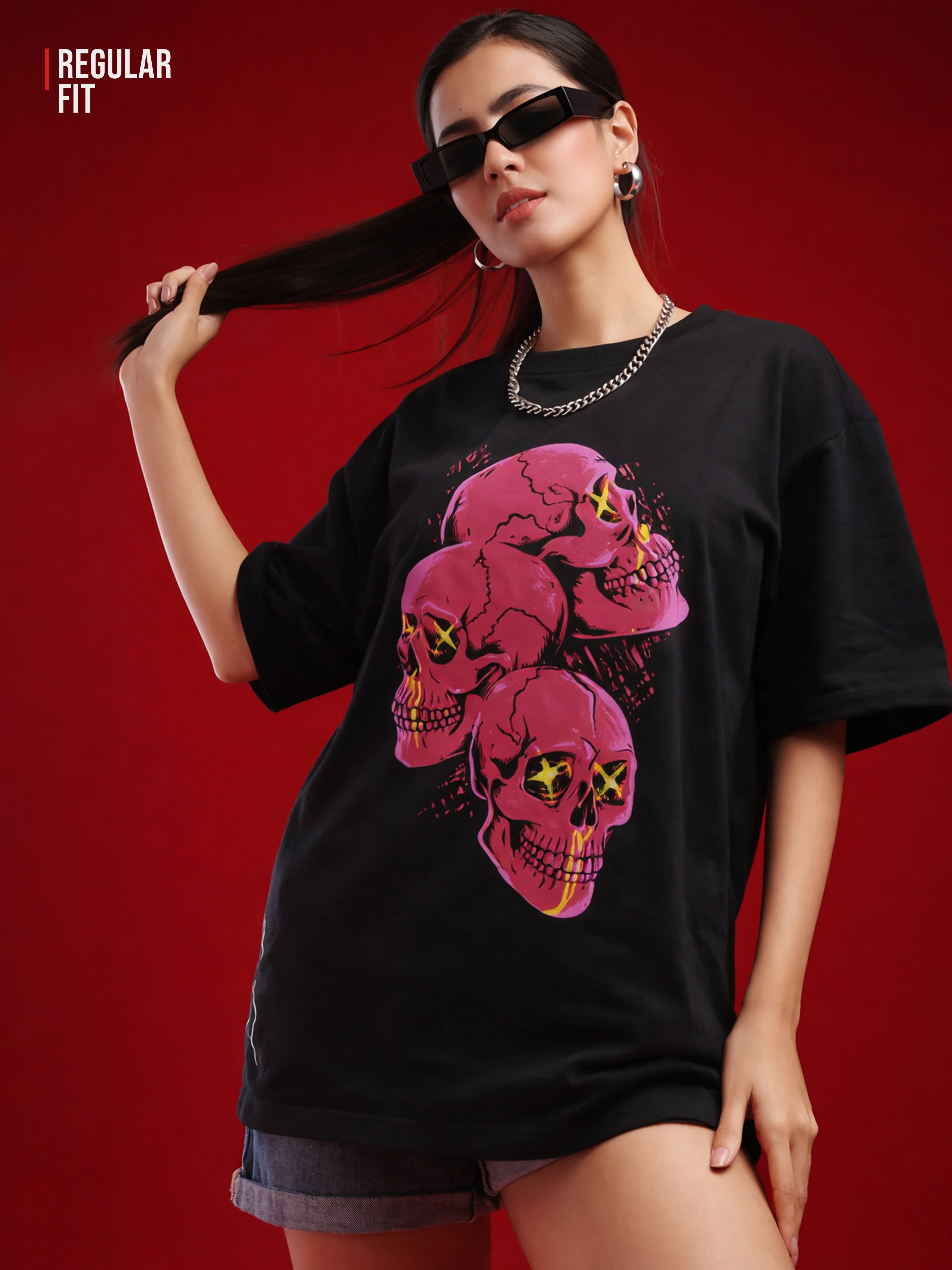 TRIPLE SKULL SYNDICATE - ZERO CODE