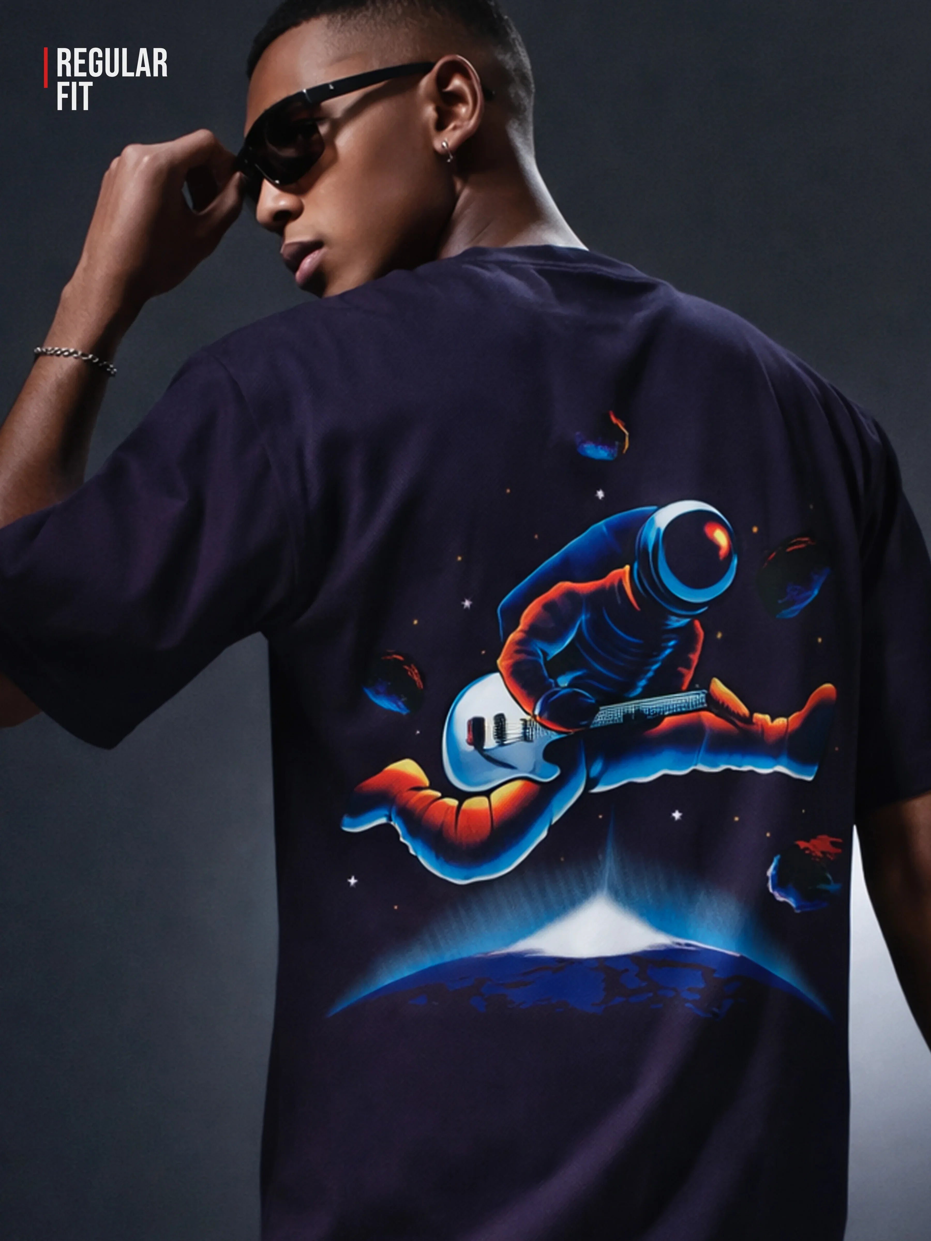 COSMIC RIFF - ZERO CODE