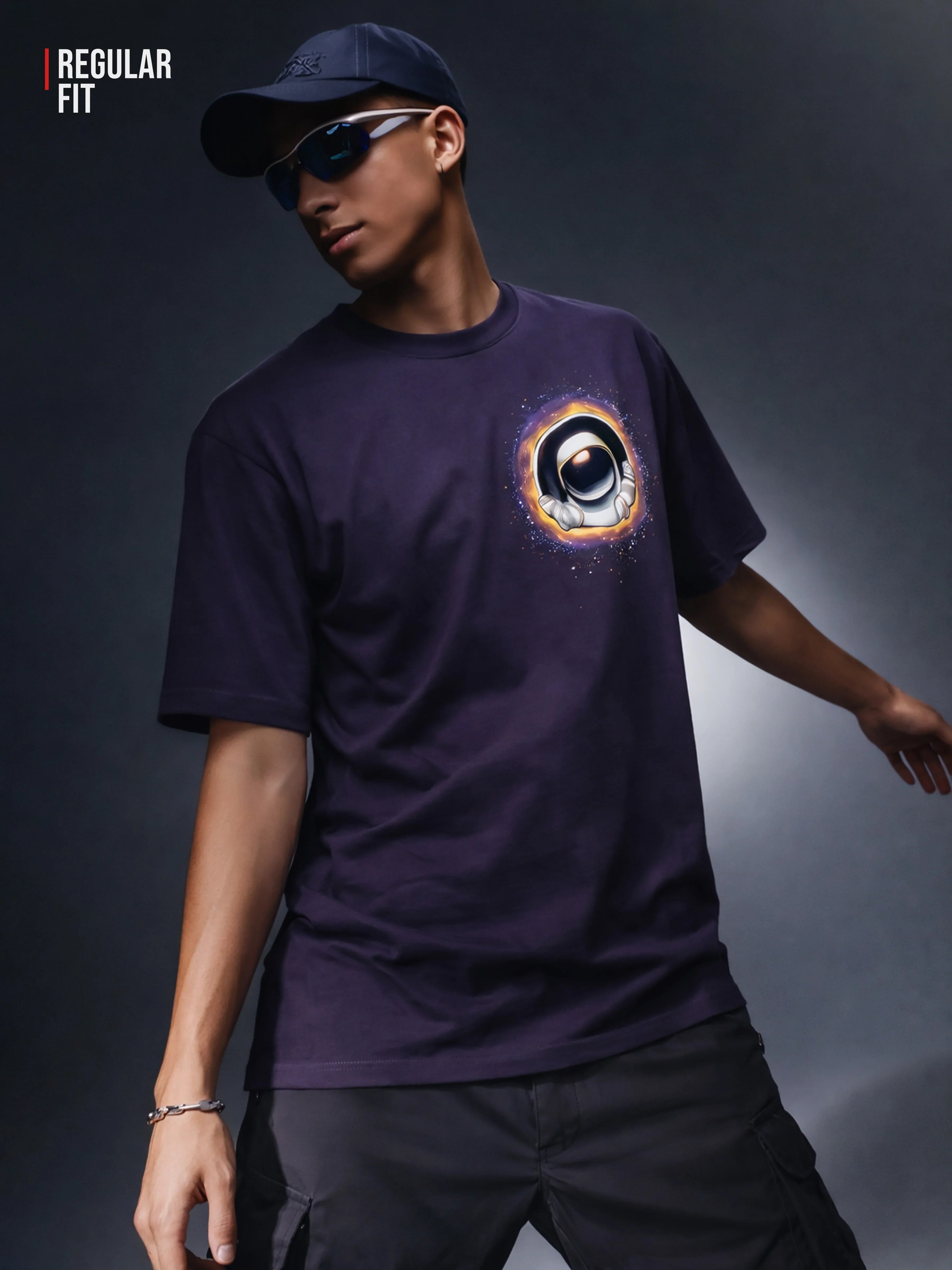 COSMIC RIFF - ZERO CODE