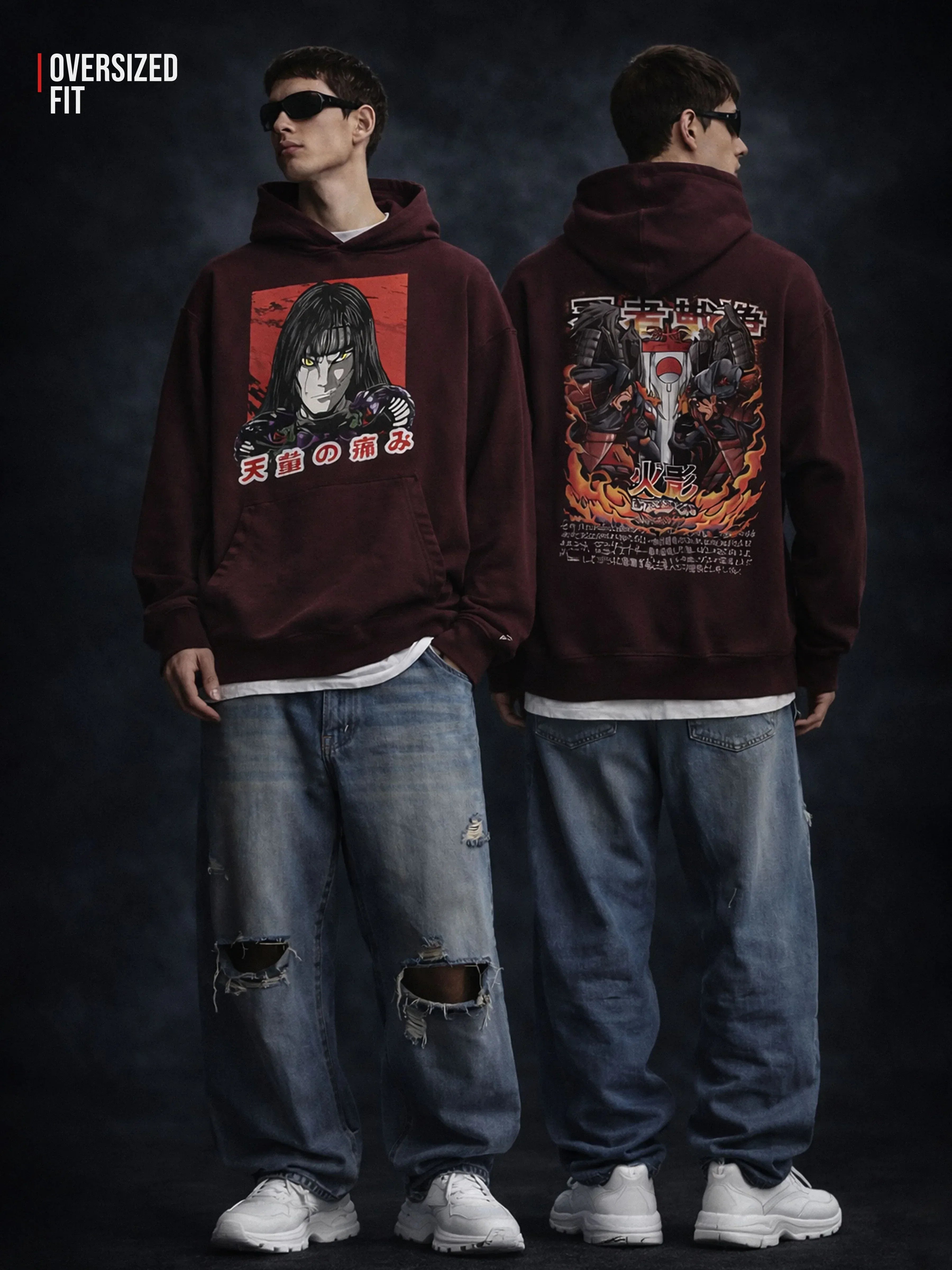 BROTHERS OF FIRE - ZERO CODE