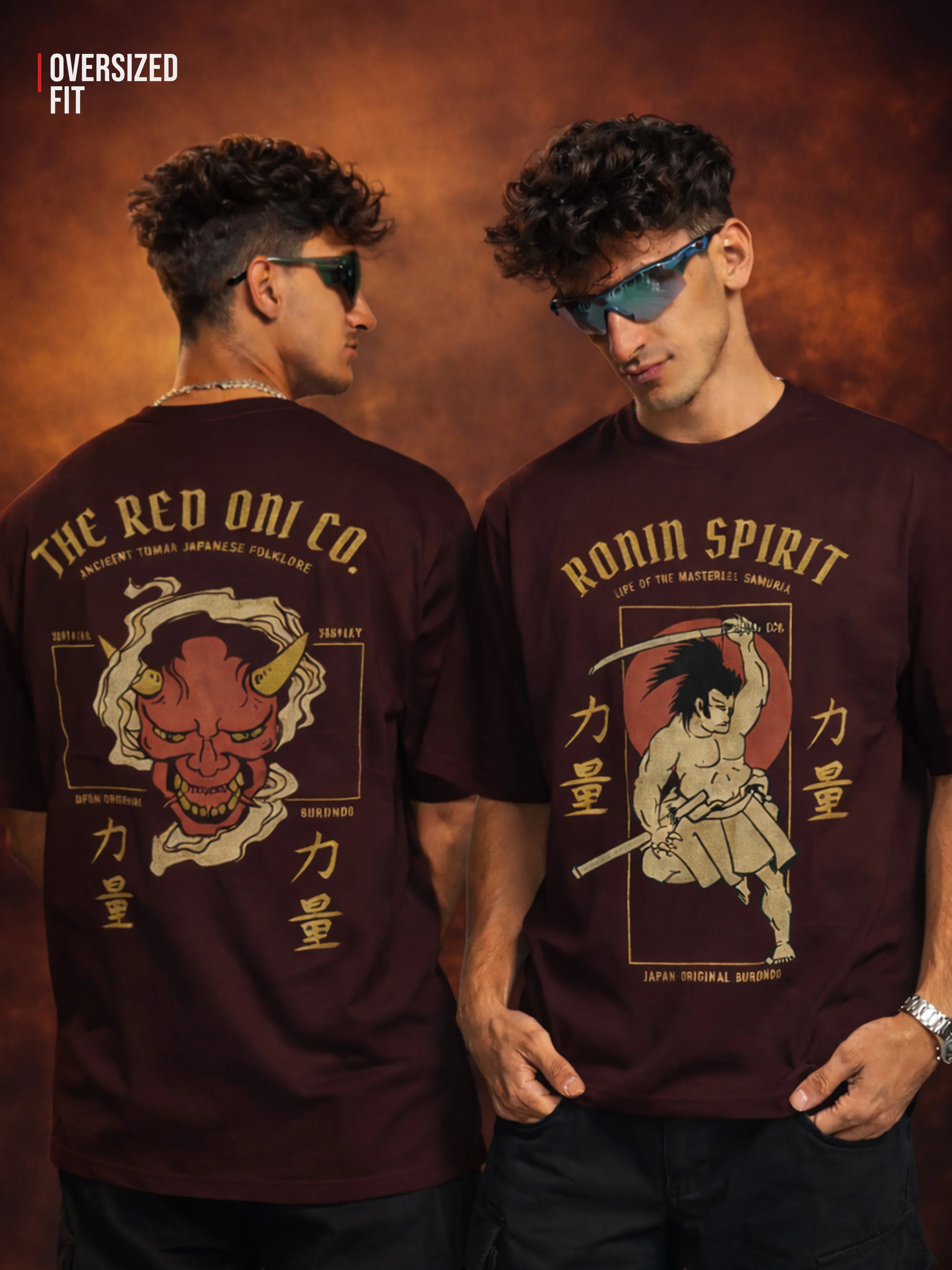 RONIN SPIRIT - ZERO CODE