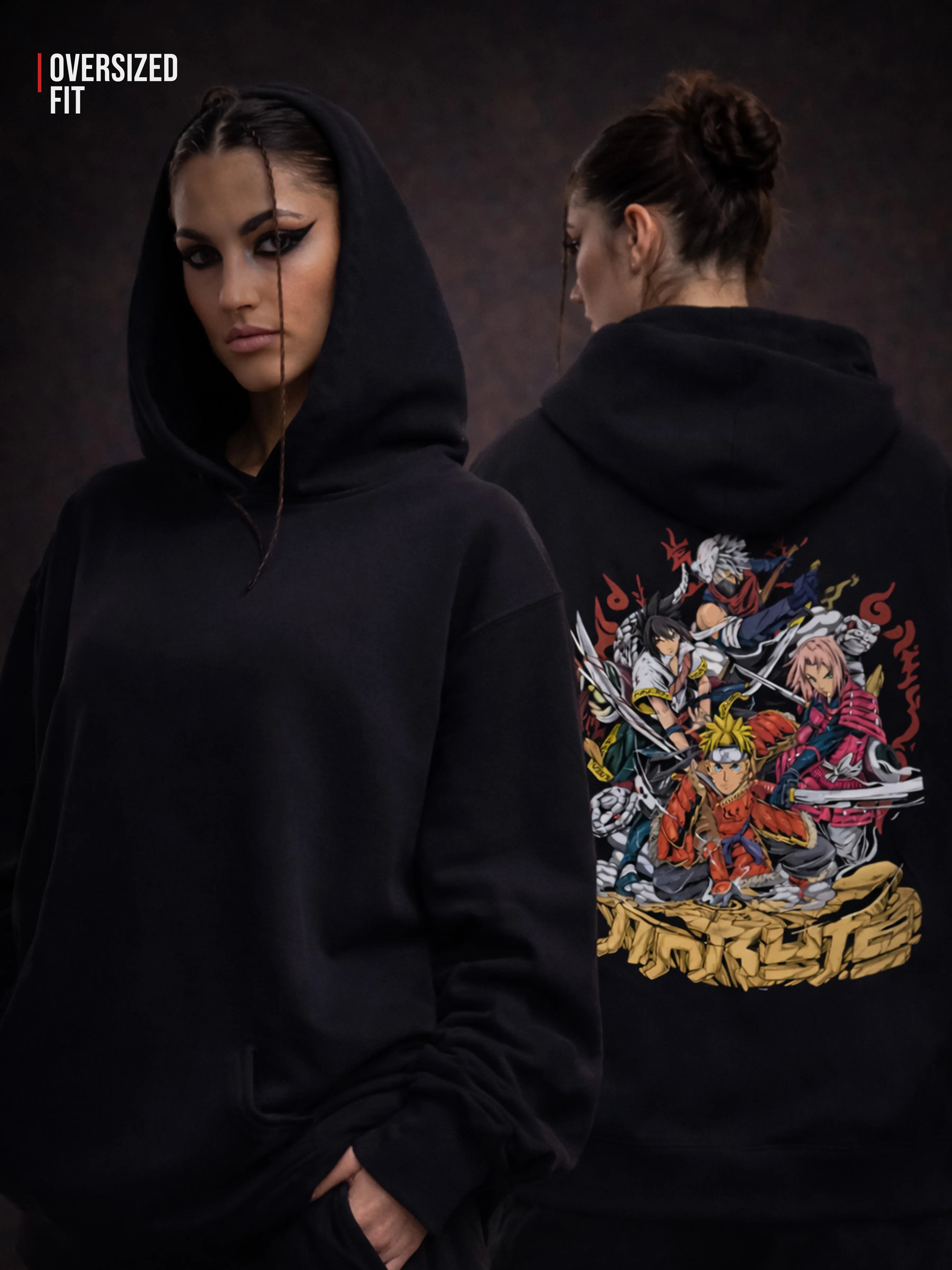 SHINOBI LEGACY - ZERO CODE