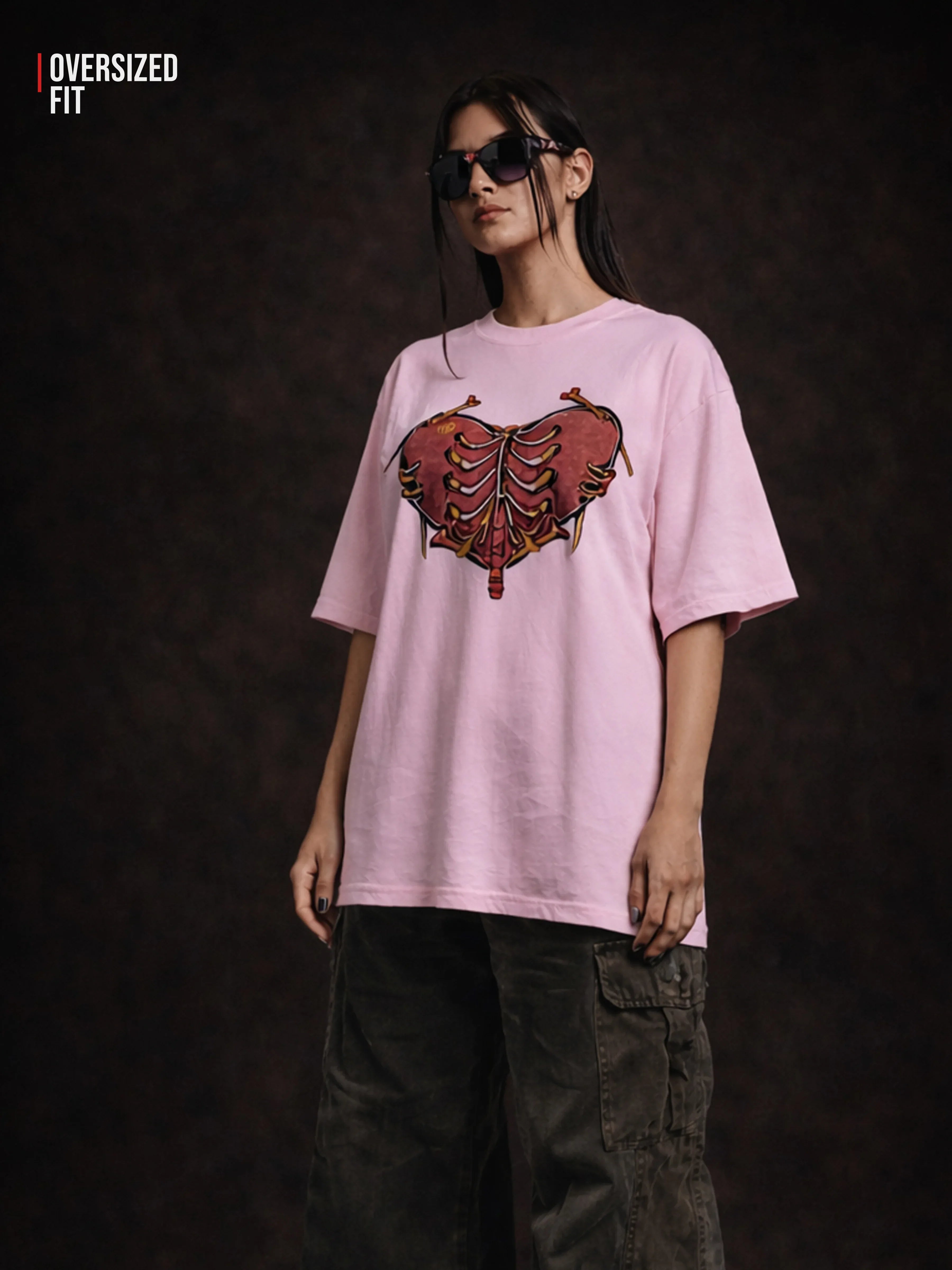 ONI HEARTBREAK - ZERO CODE