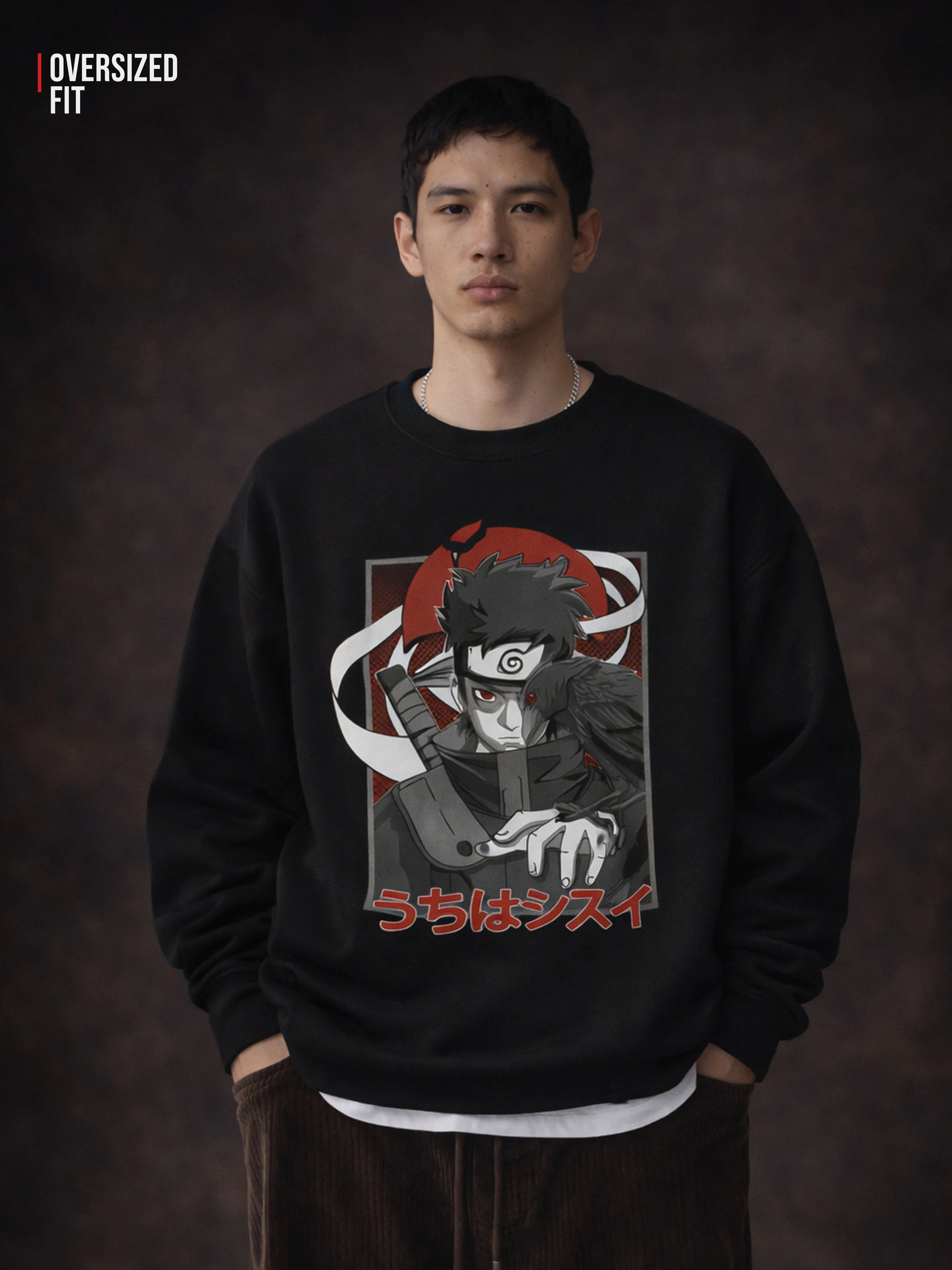 UCHIHA LEGACY - ZERO CODE