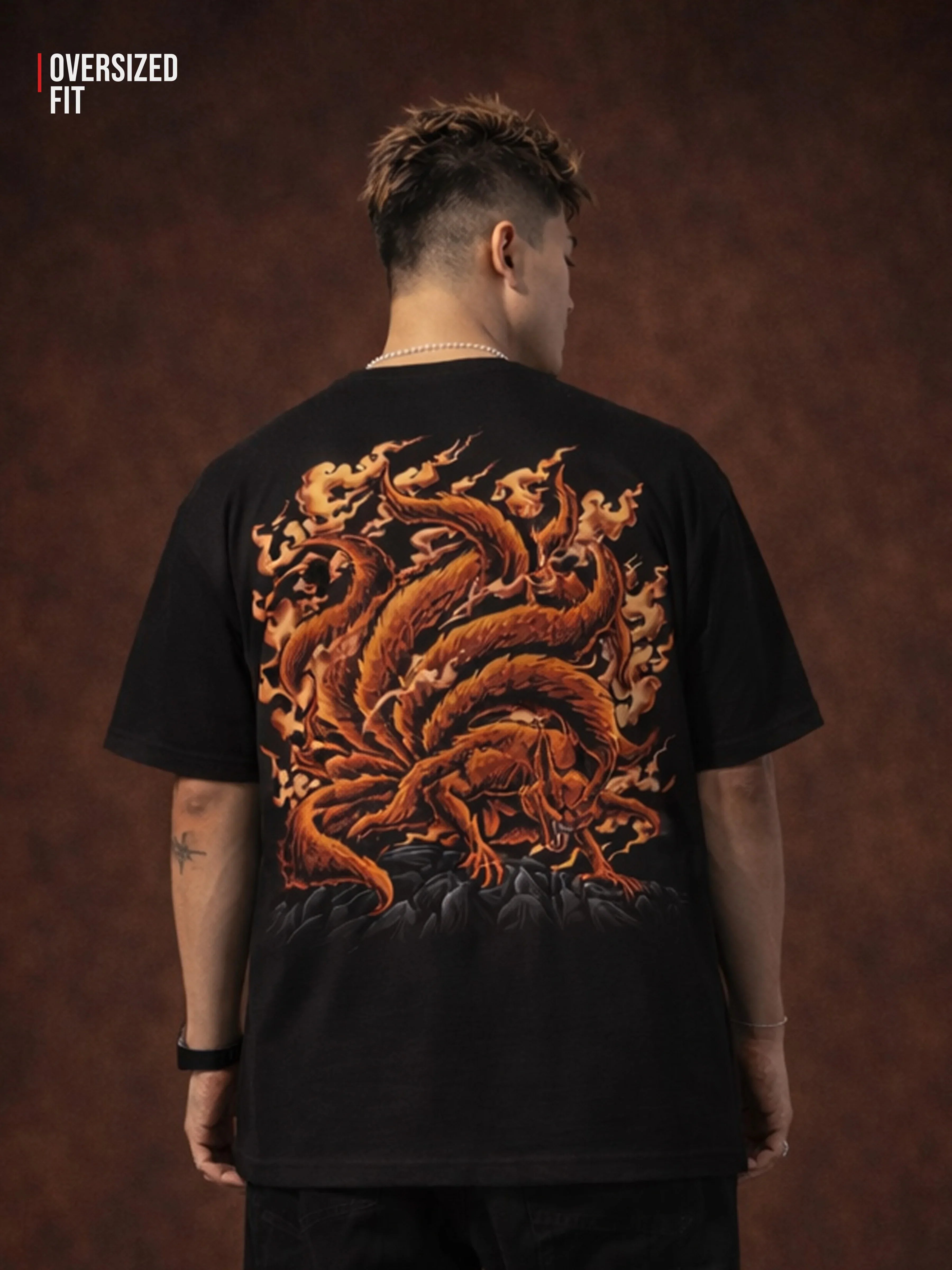 SAGE MODE: NINE TAILS - ZERO CODE