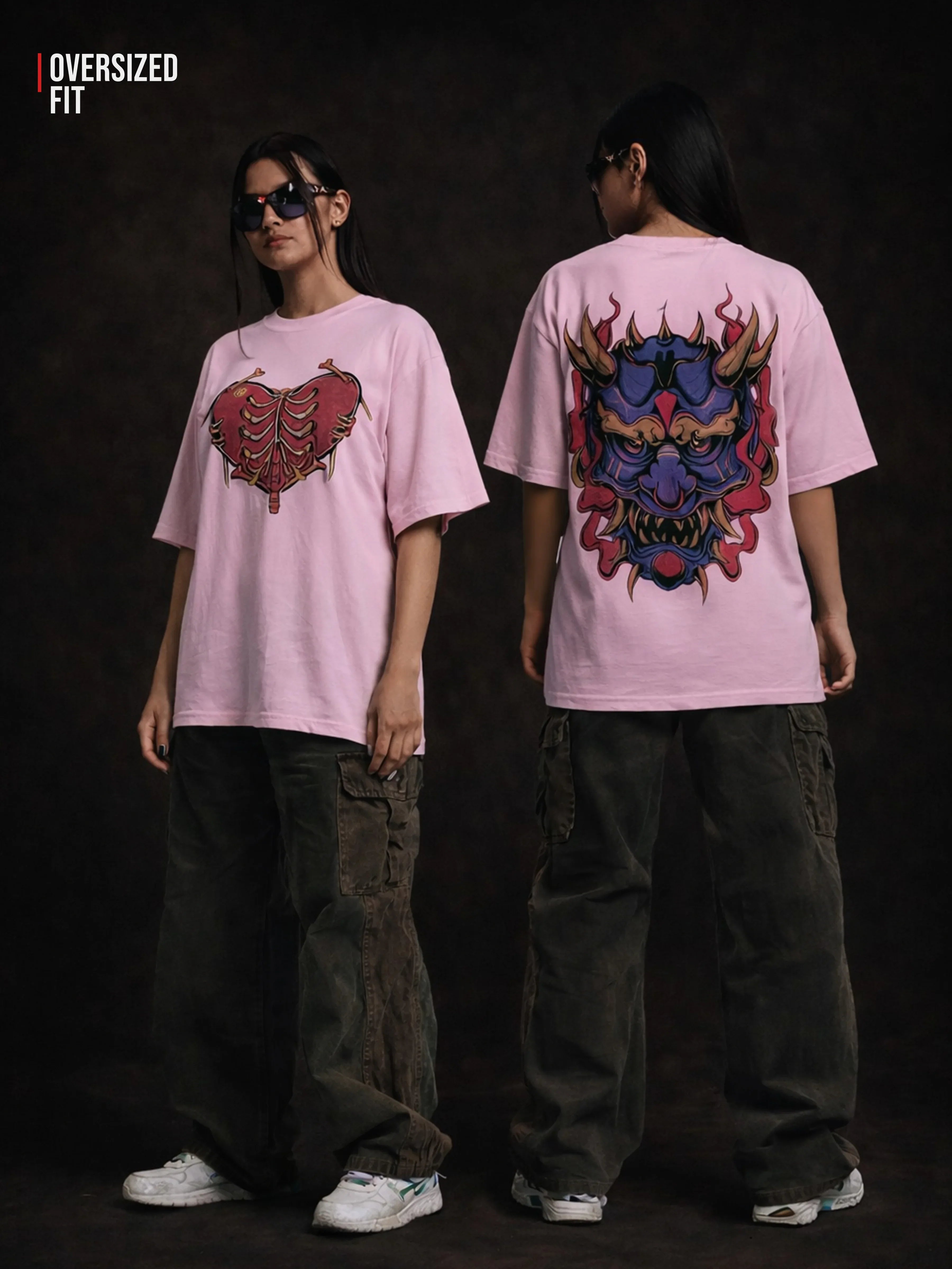 ONI HEARTBREAK - ZERO CODE