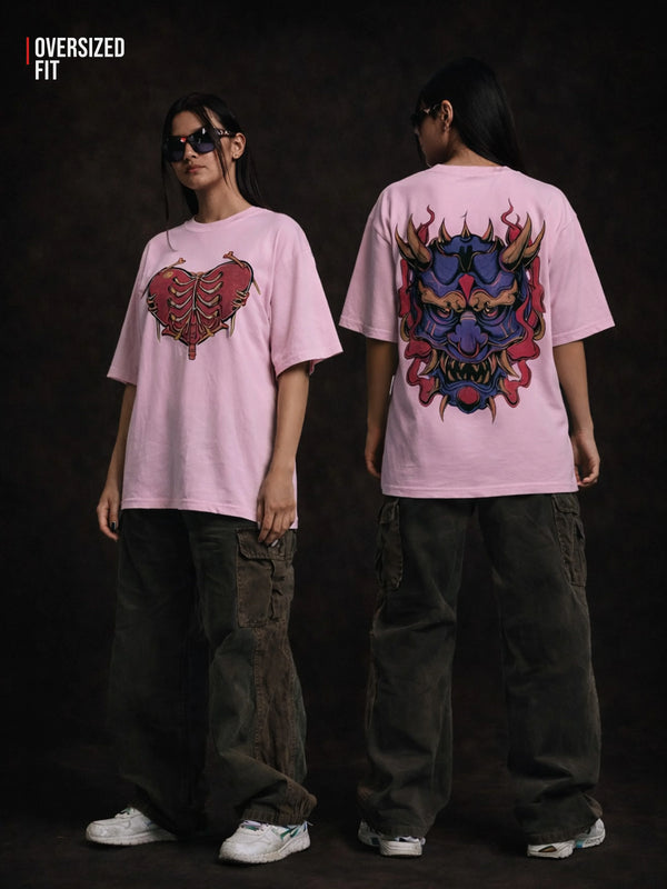 ONI HEARTBREAK - ZERO CODE