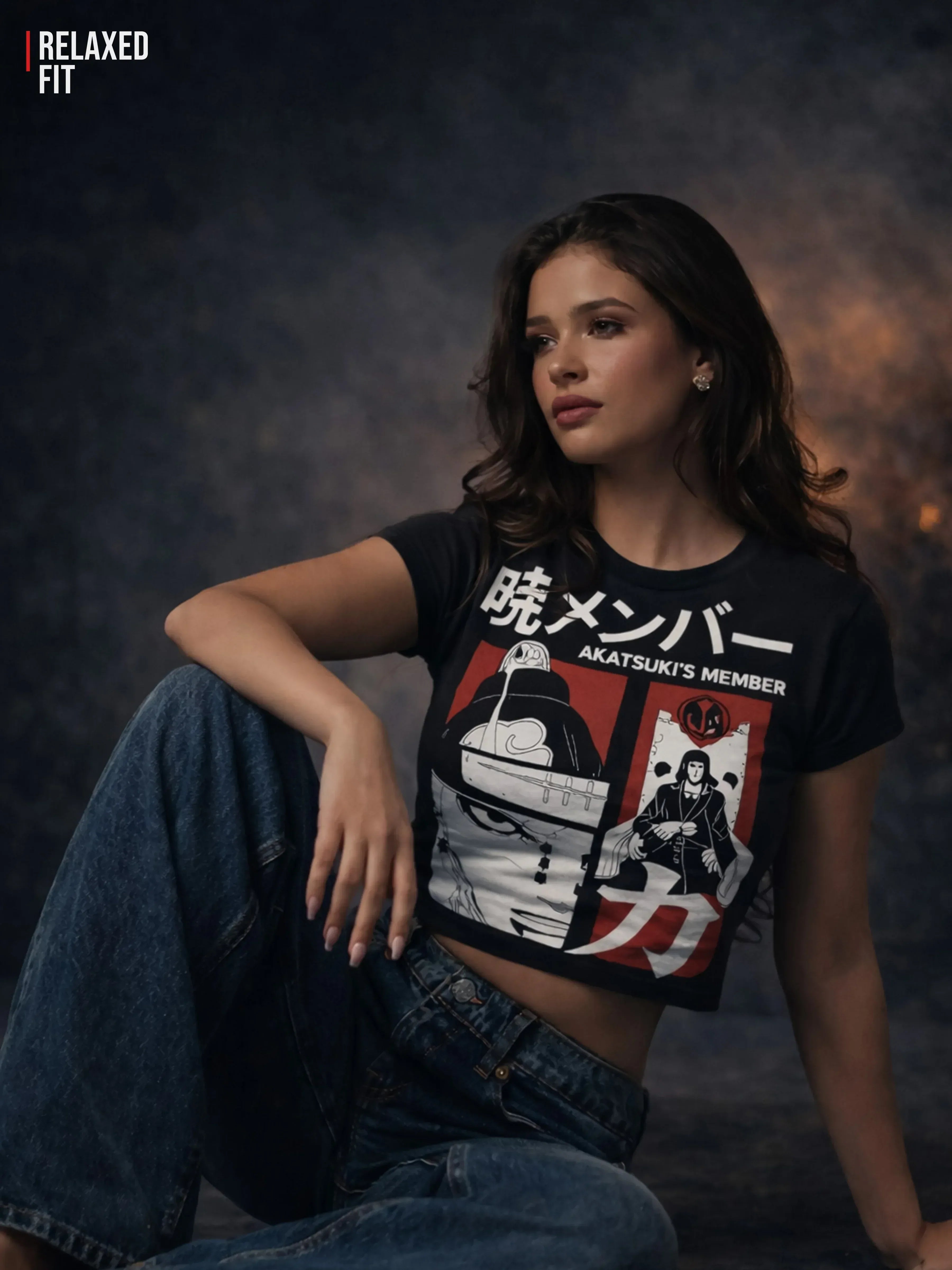 AKATSUKI: SILENT POWER - ZERO CODE