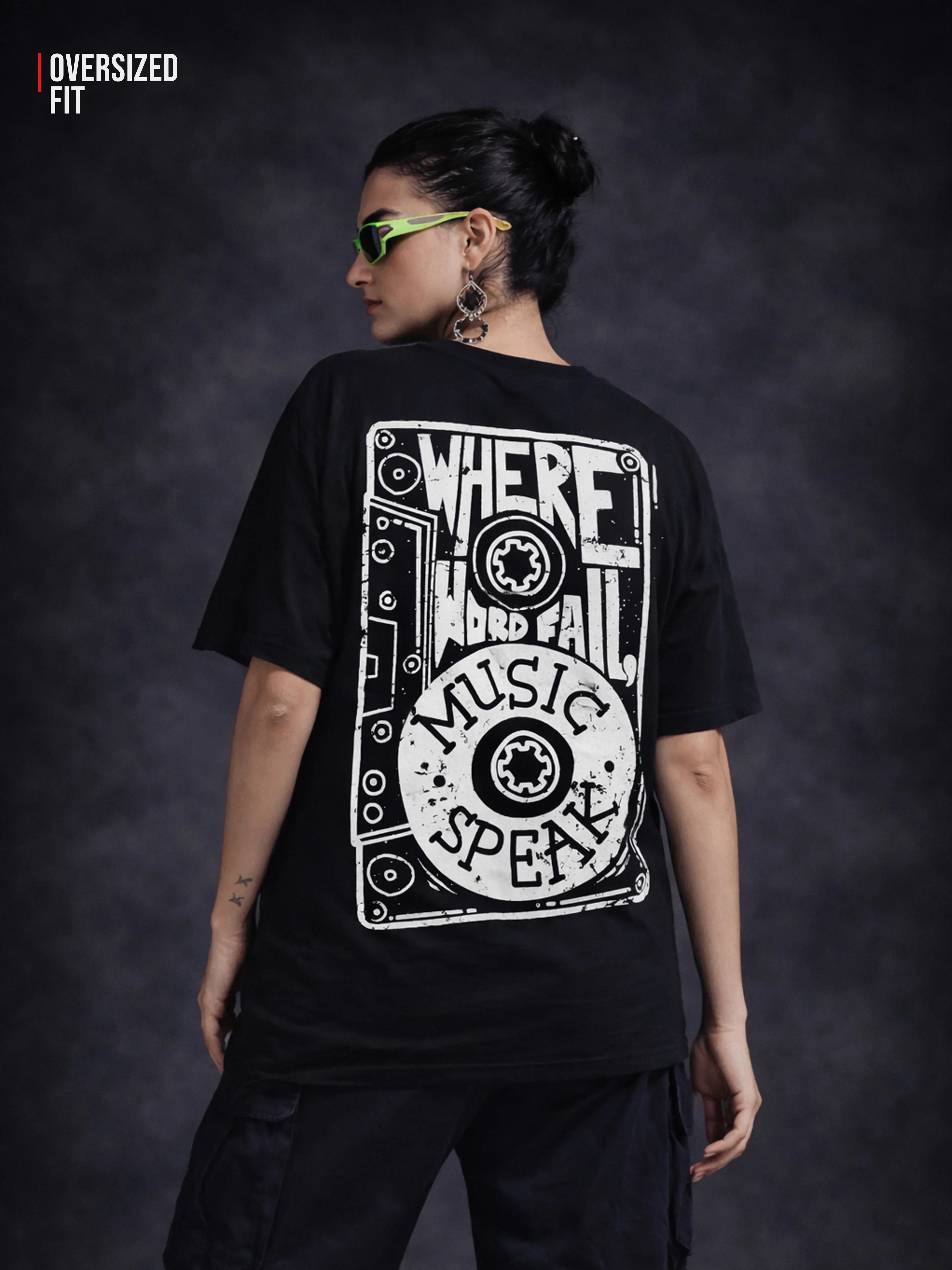 HEAVY METAL MANIFEST - ZERO CODE