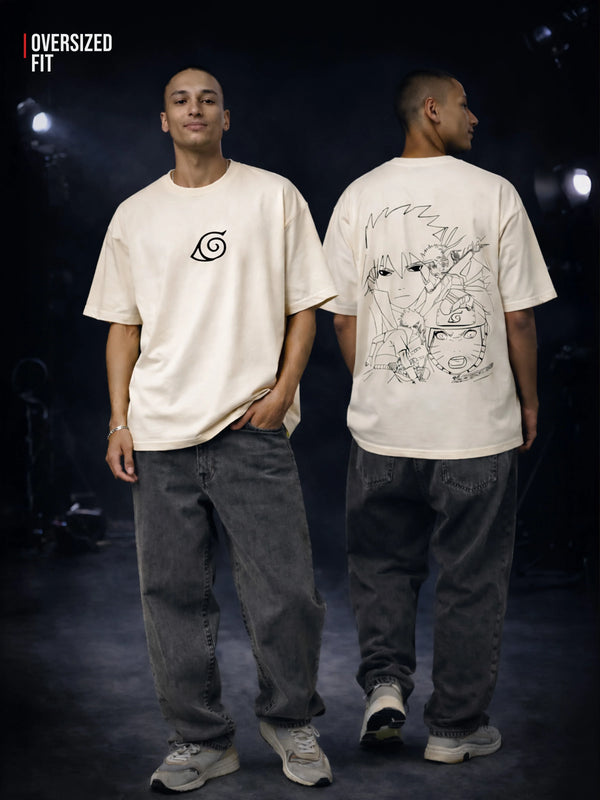 THE LEAF LEGACY - ZERO CODE