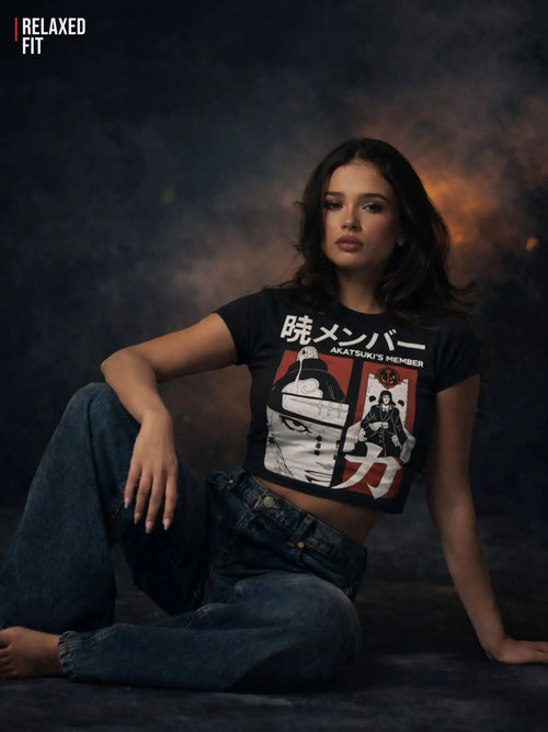 AKATSUKI: SILENT POWER - ZERO CODE