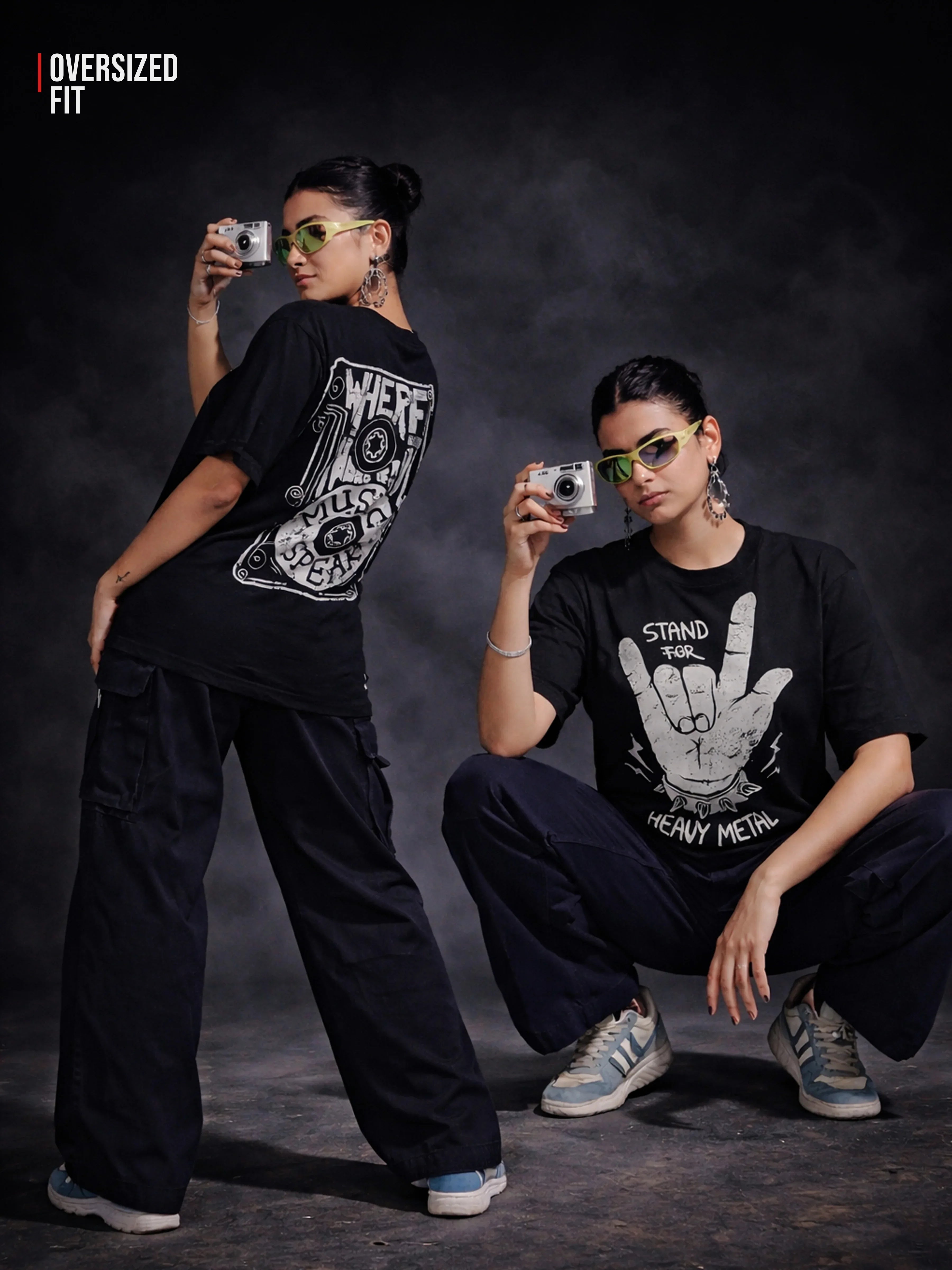 HEAVY METAL MANIFEST - ZERO CODE