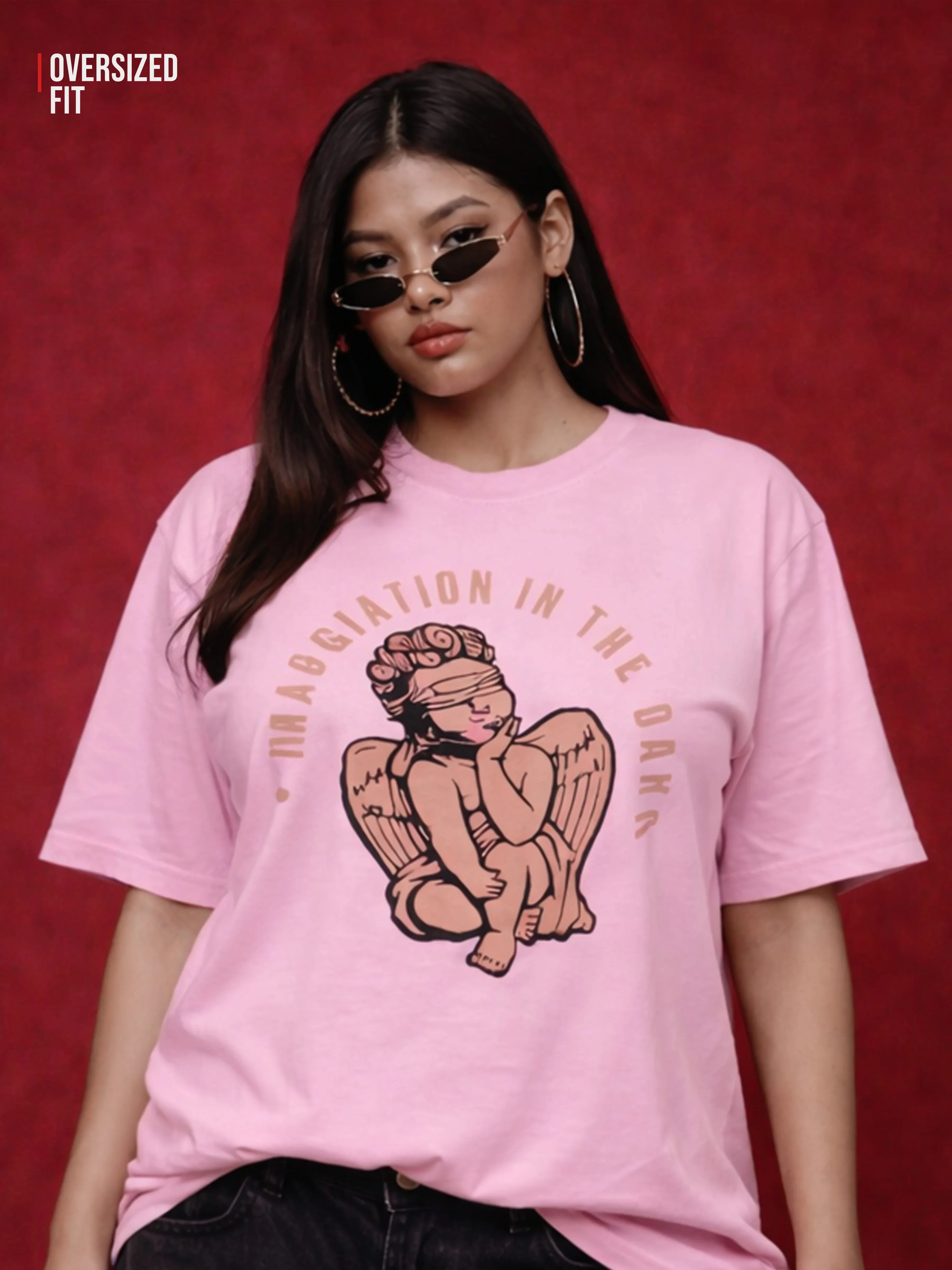 IMAGINATION IN THE DARK - ZERO CODE