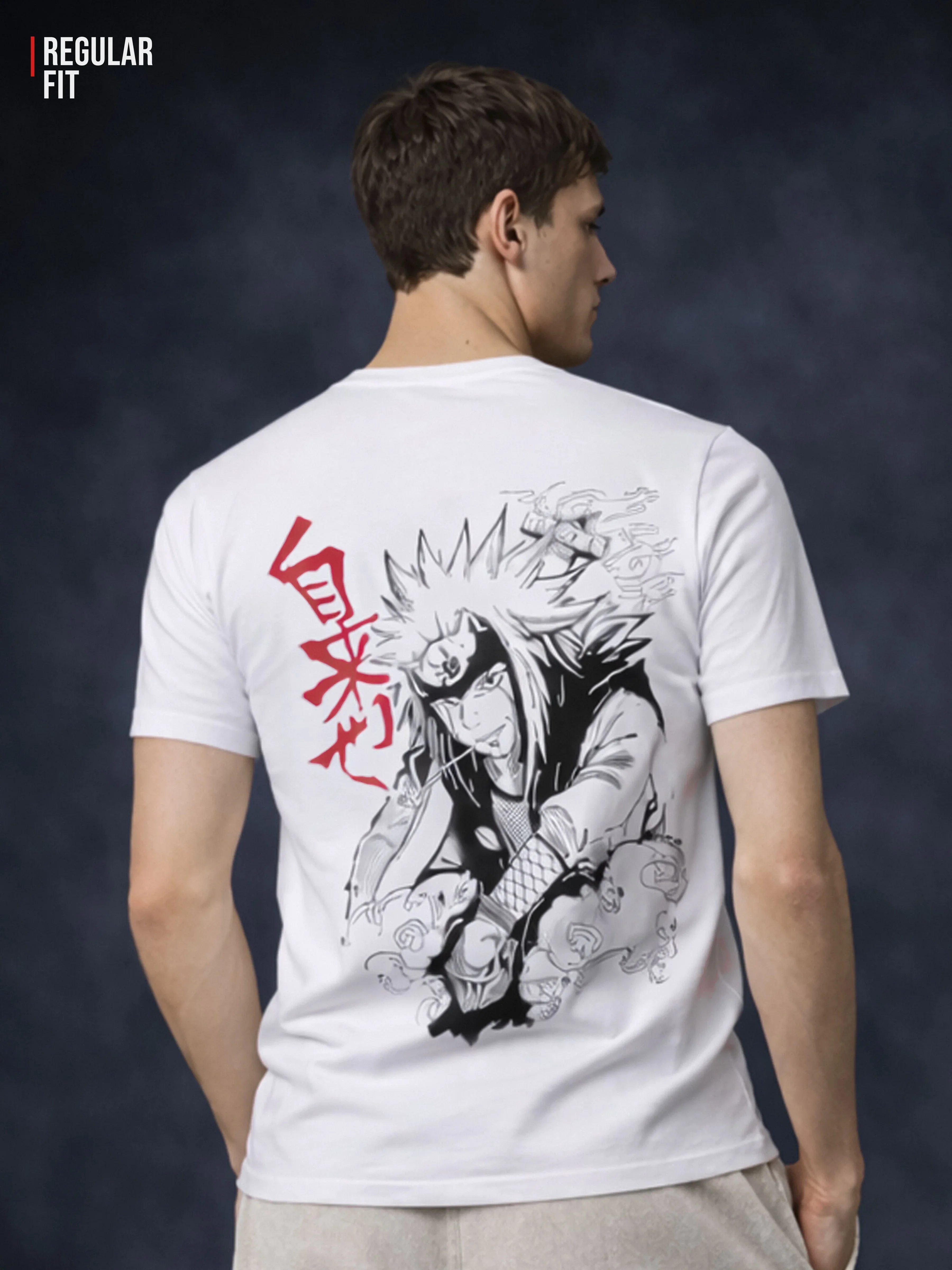 WHITE TOAD SAGE - ZERO CODE