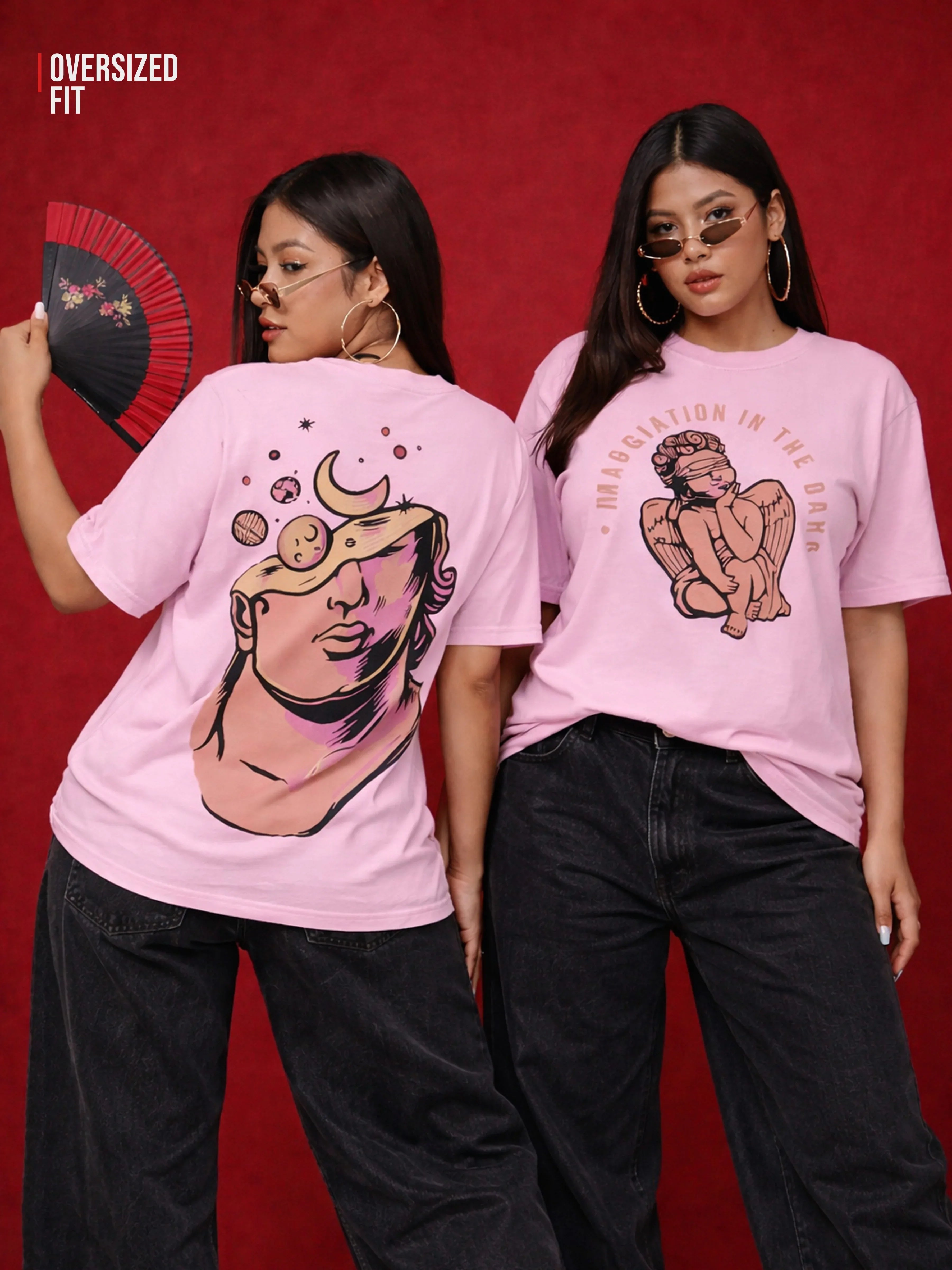 IMAGINATION IN THE DARK - ZERO CODE