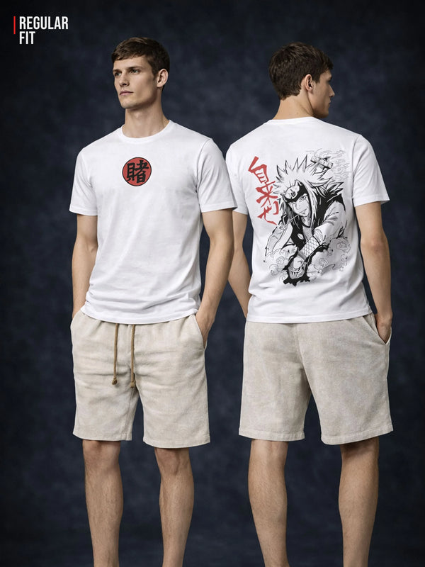 WHITE TOAD SAGE - ZERO CODE