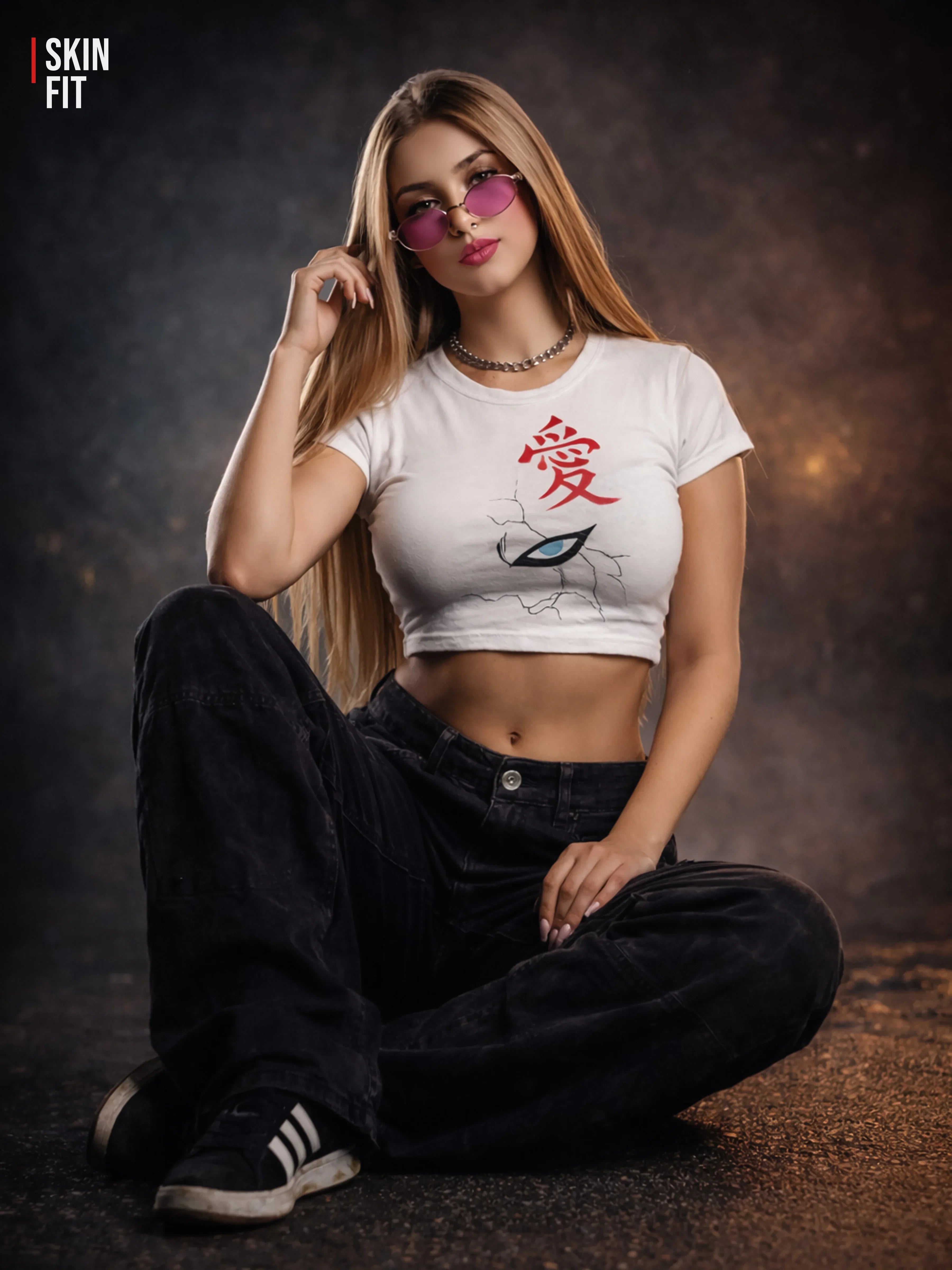 MARK OF LOVE - ZERO CODE