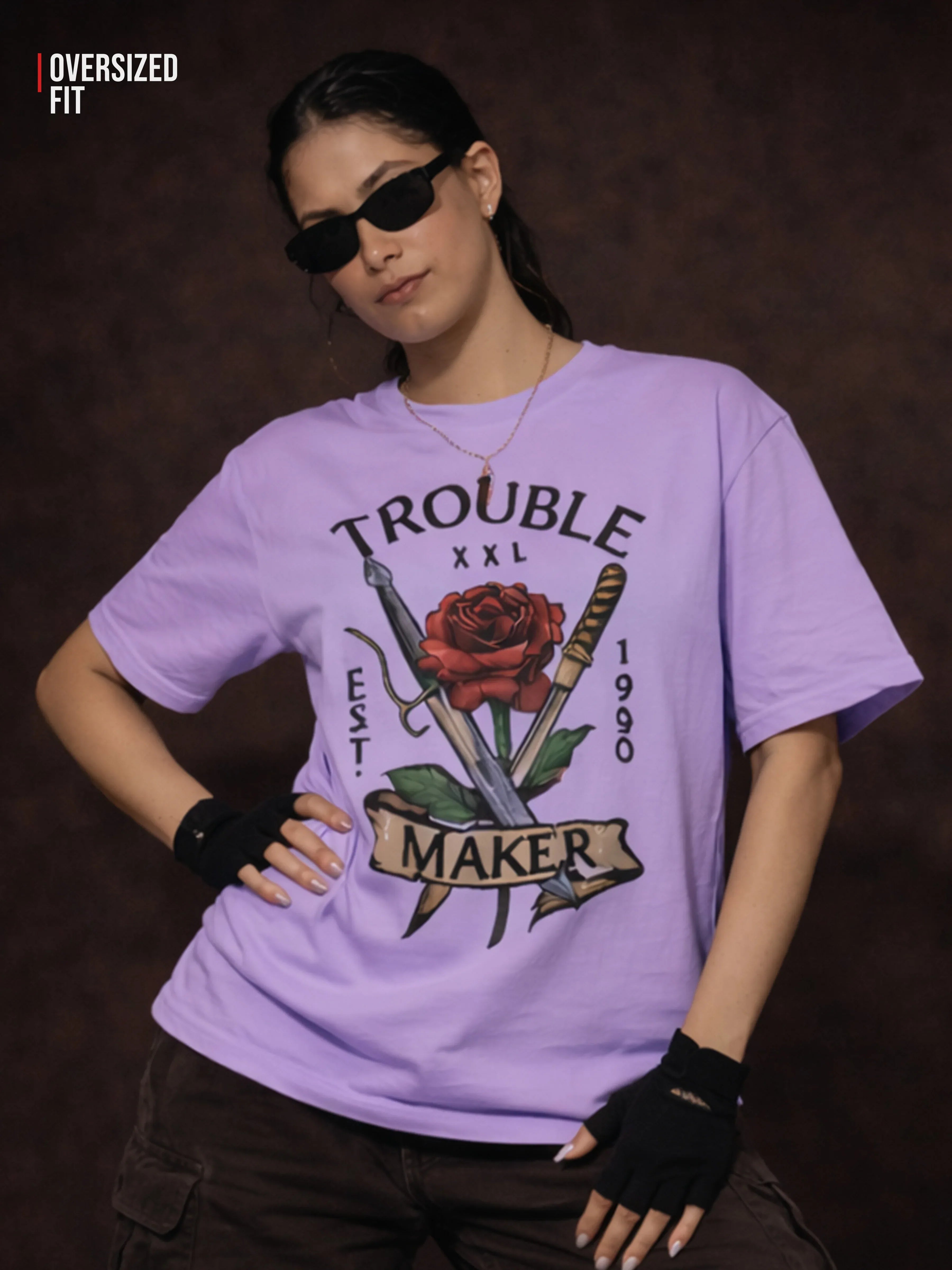 TROUBLE MAKER - ZERO CODE