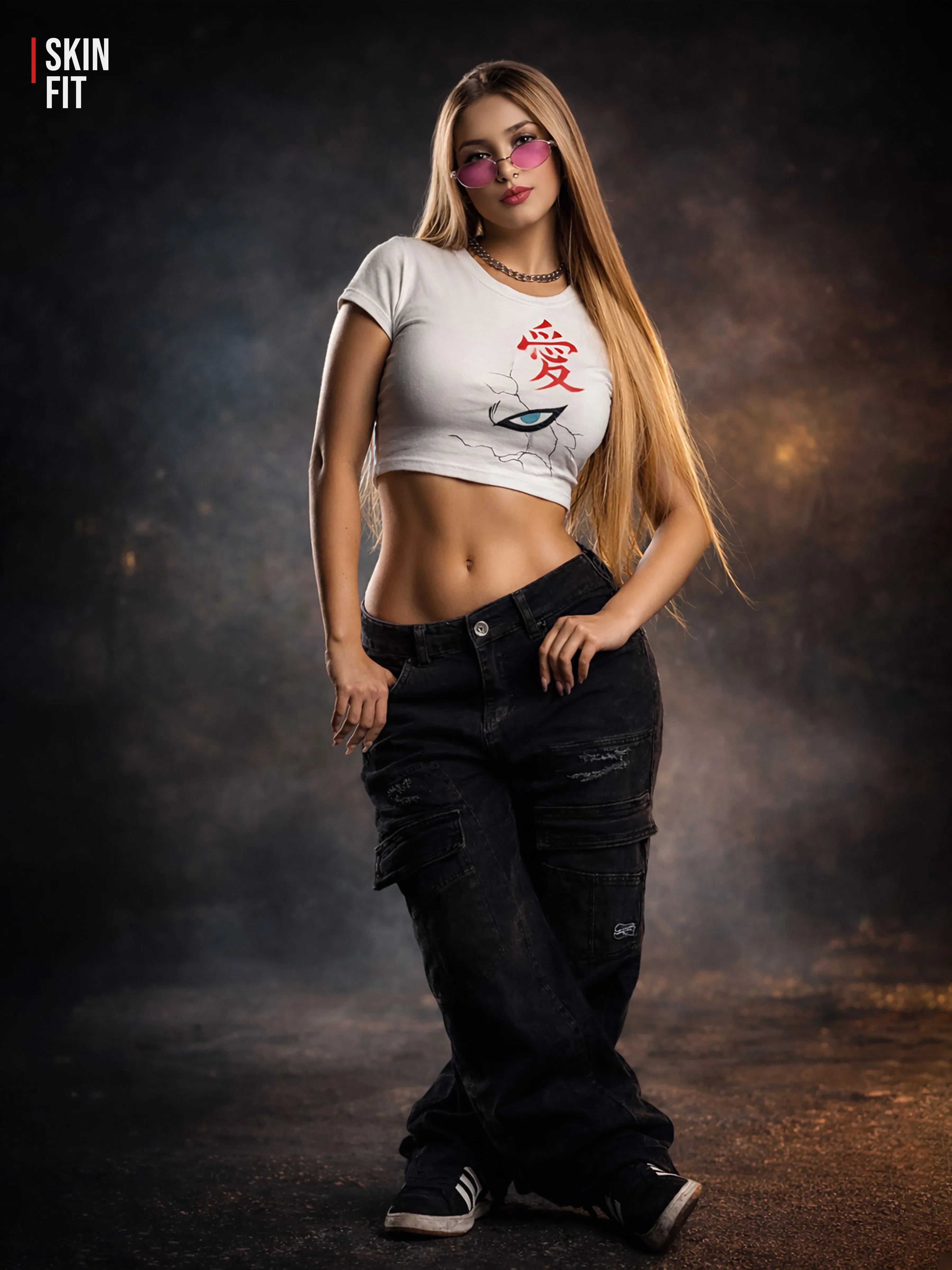 MARK OF LOVE - ZERO CODE