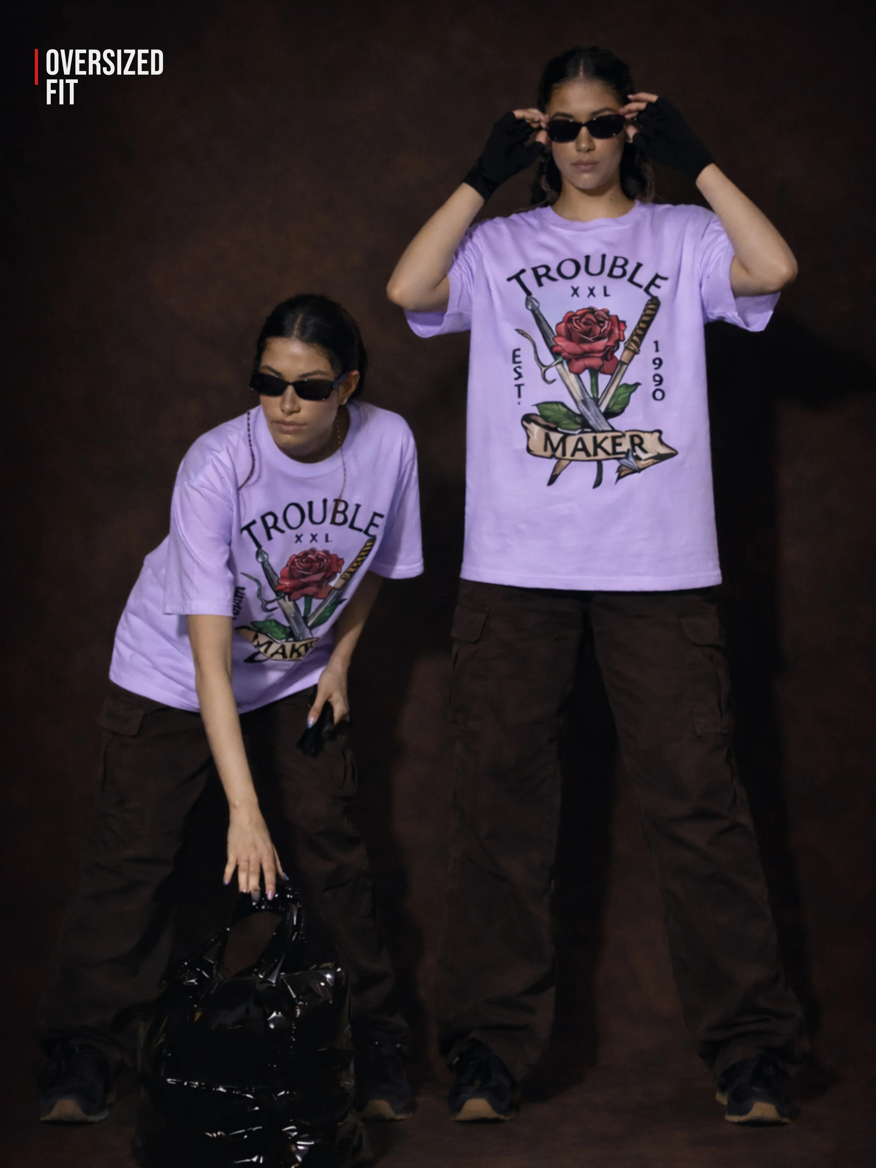 TROUBLE MAKER - ZERO CODE