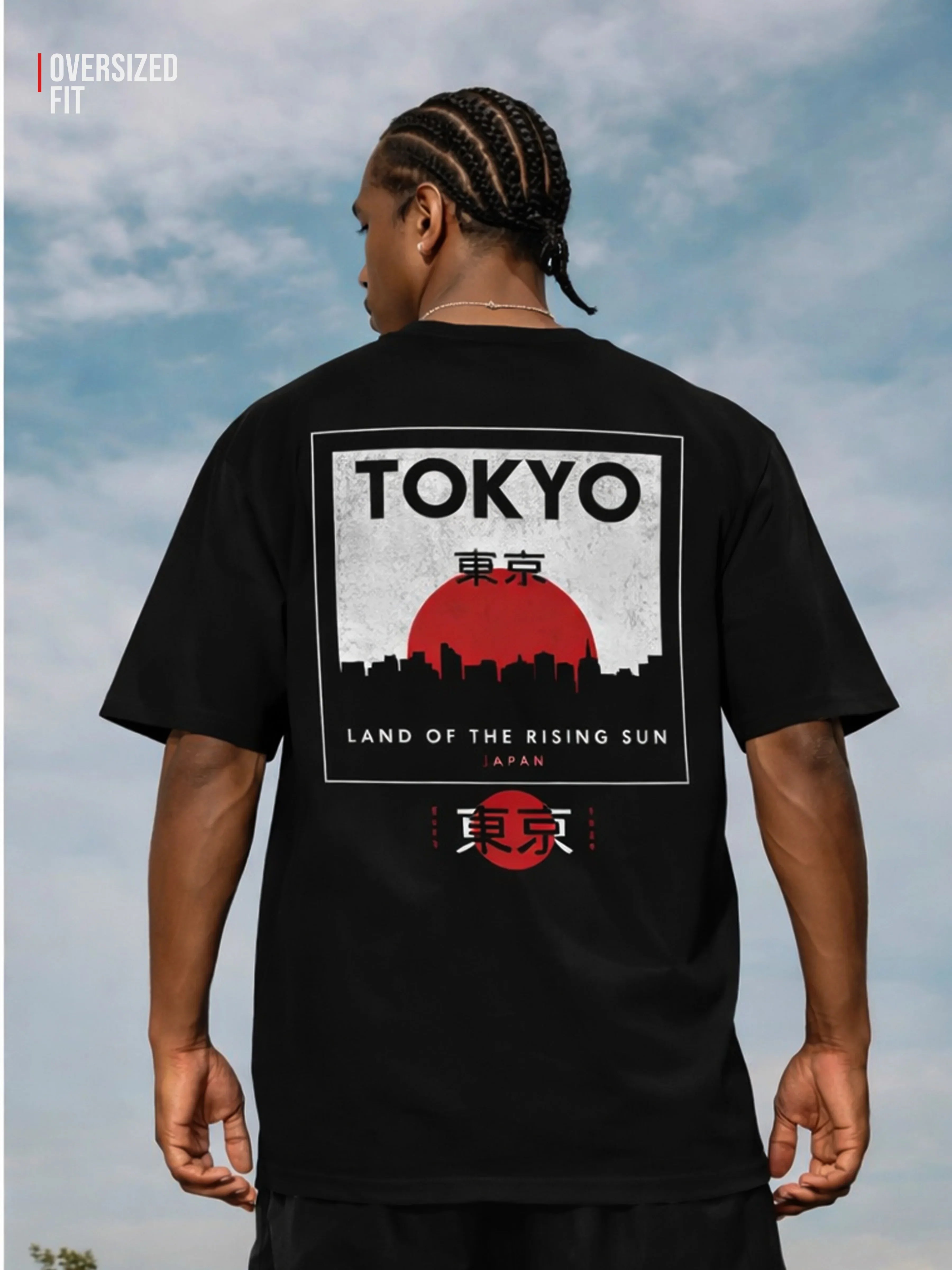 TOKYO RISING - ZERO CODE