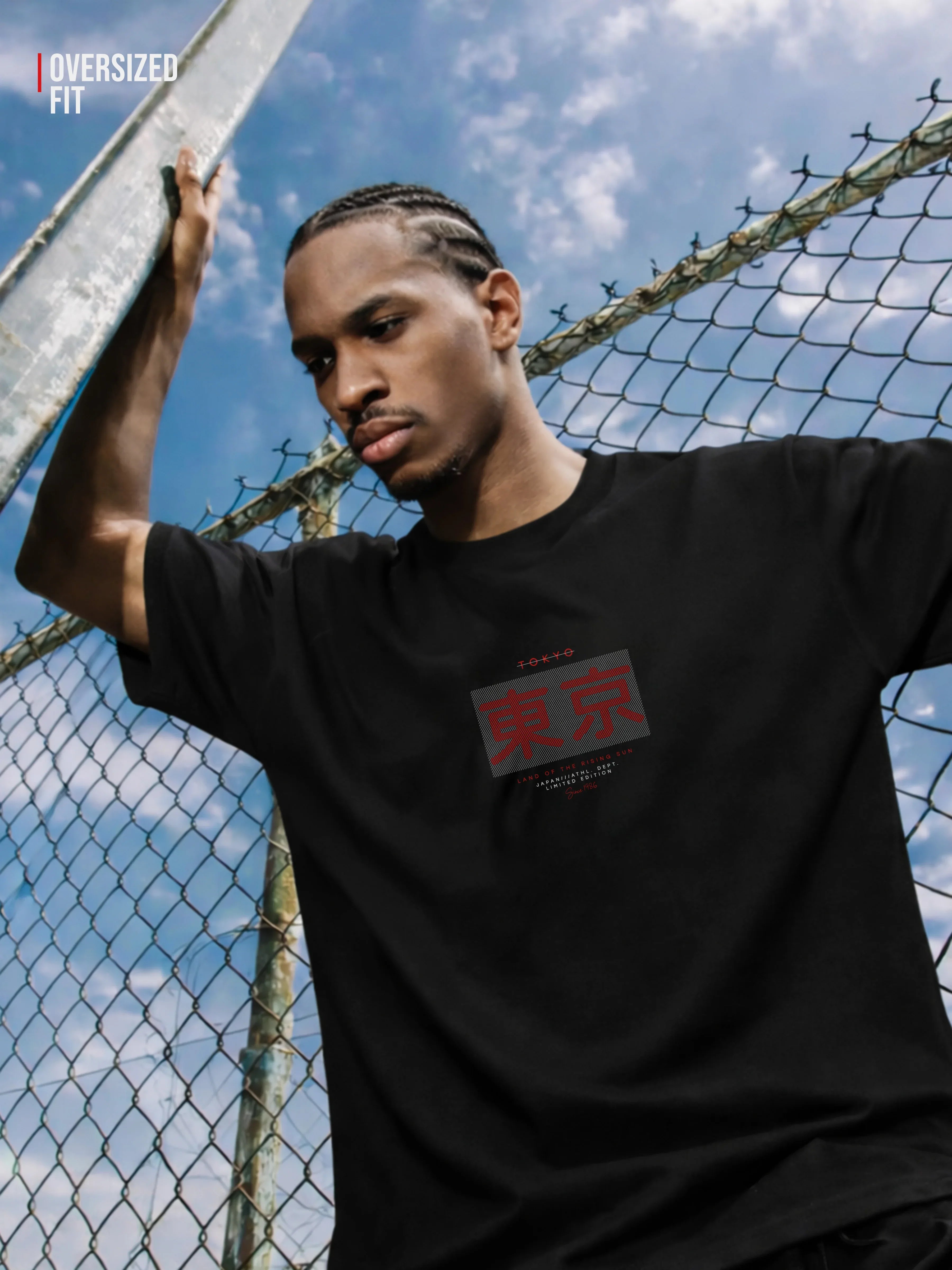 TOKYO RISING - ZERO CODE