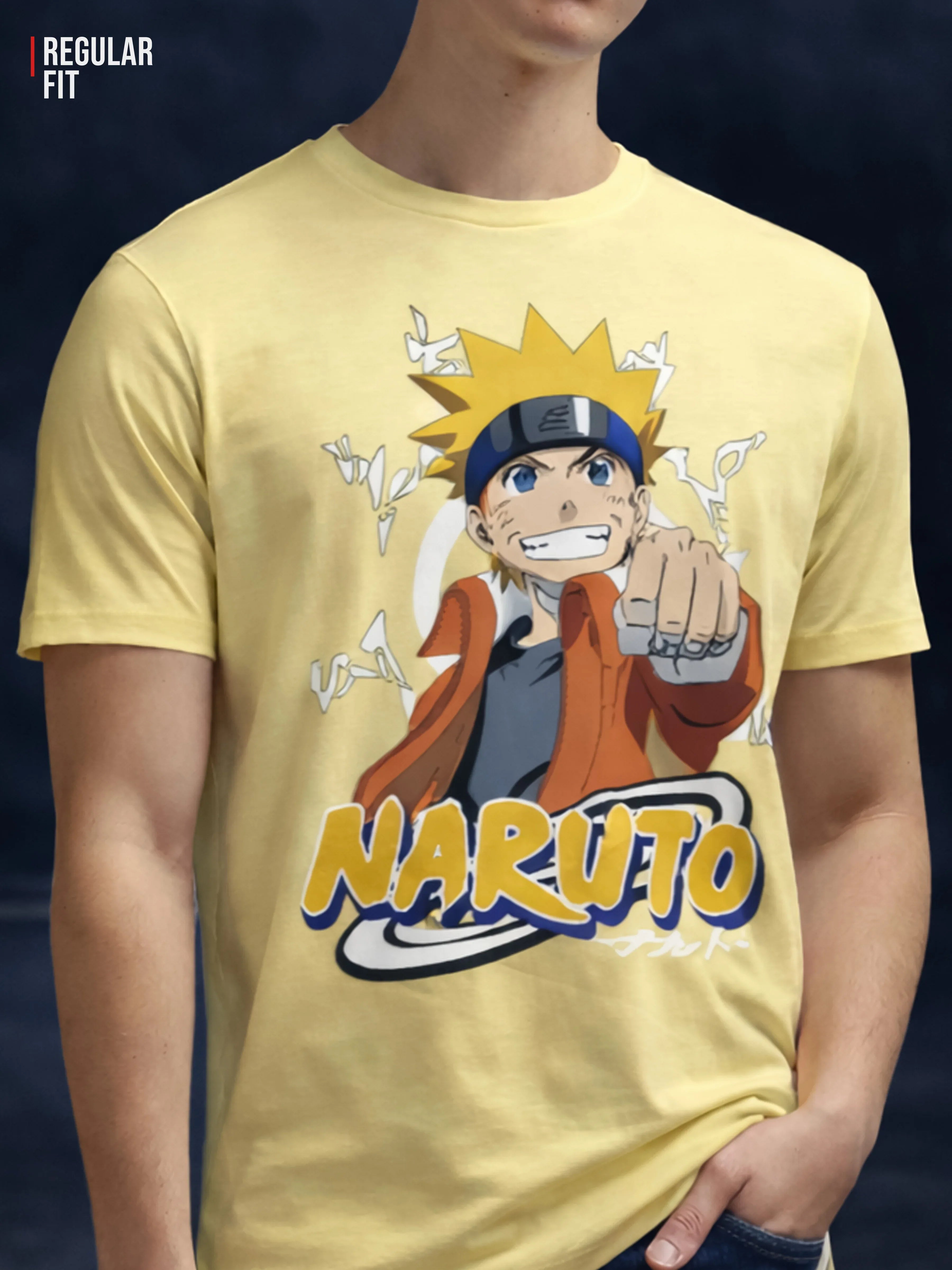 NEVER BACK DOWN - ZERO CODE