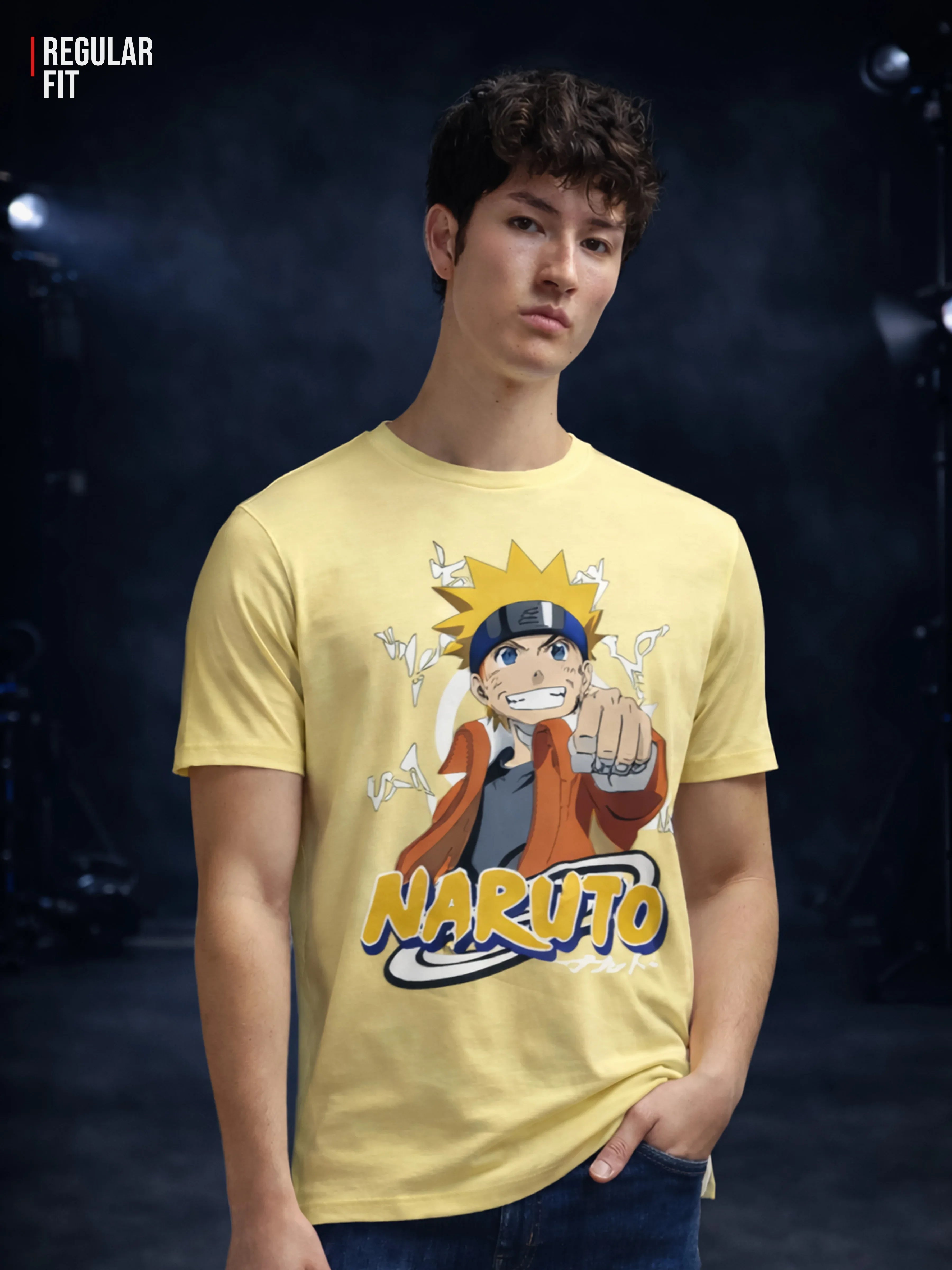 NEVER BACK DOWN - ZERO CODE