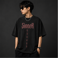 SINNER REDEMPTION