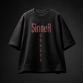 SINNER REDEMPTION