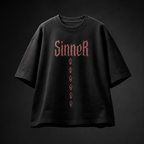 SINNER REDEMPTION