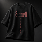 SINNER REDEMPTION