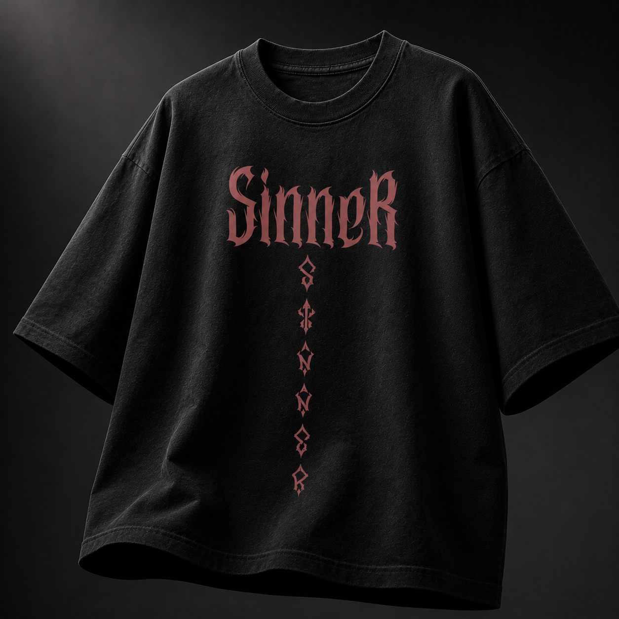 SINNER REDEMPTION