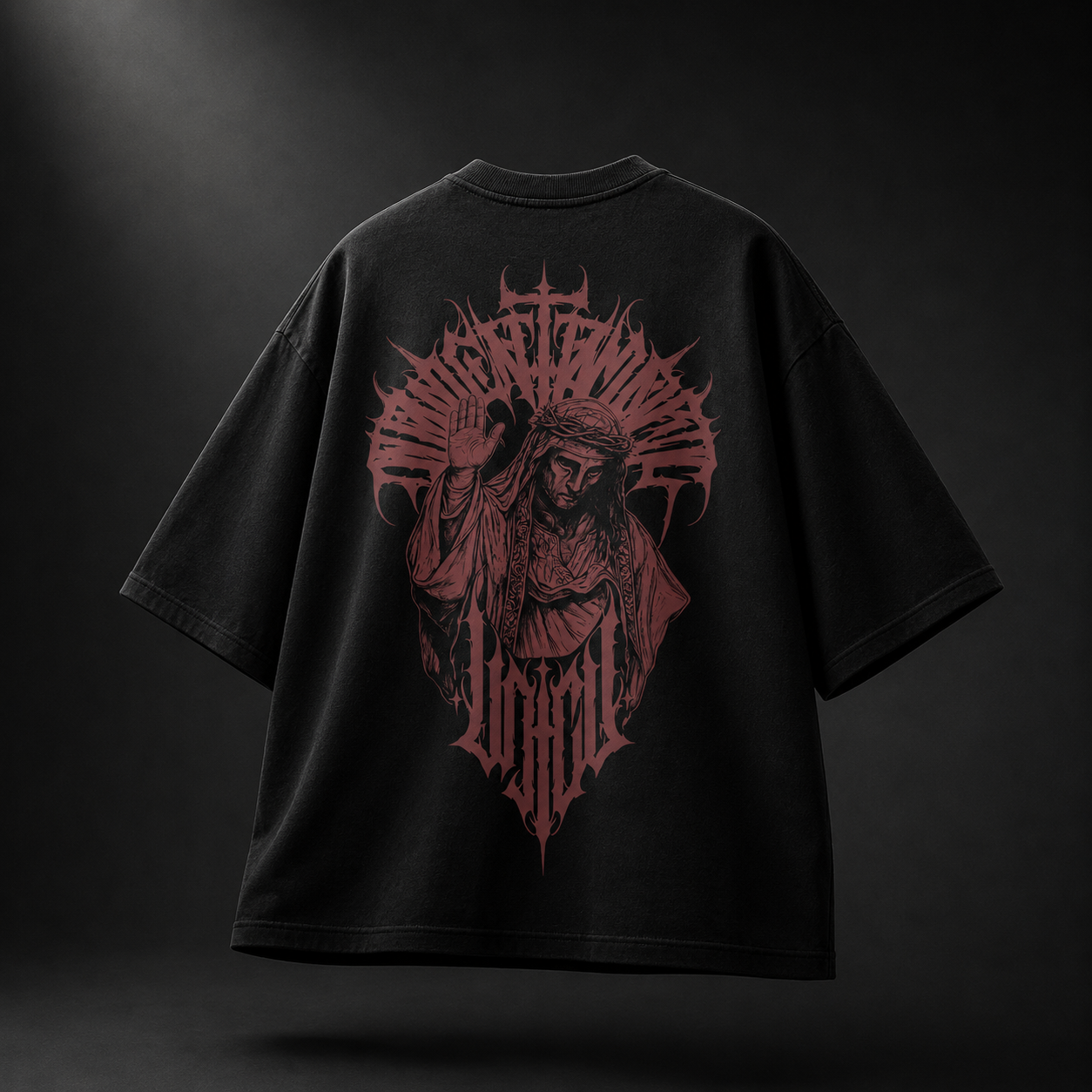 SINNER REDEMPTION