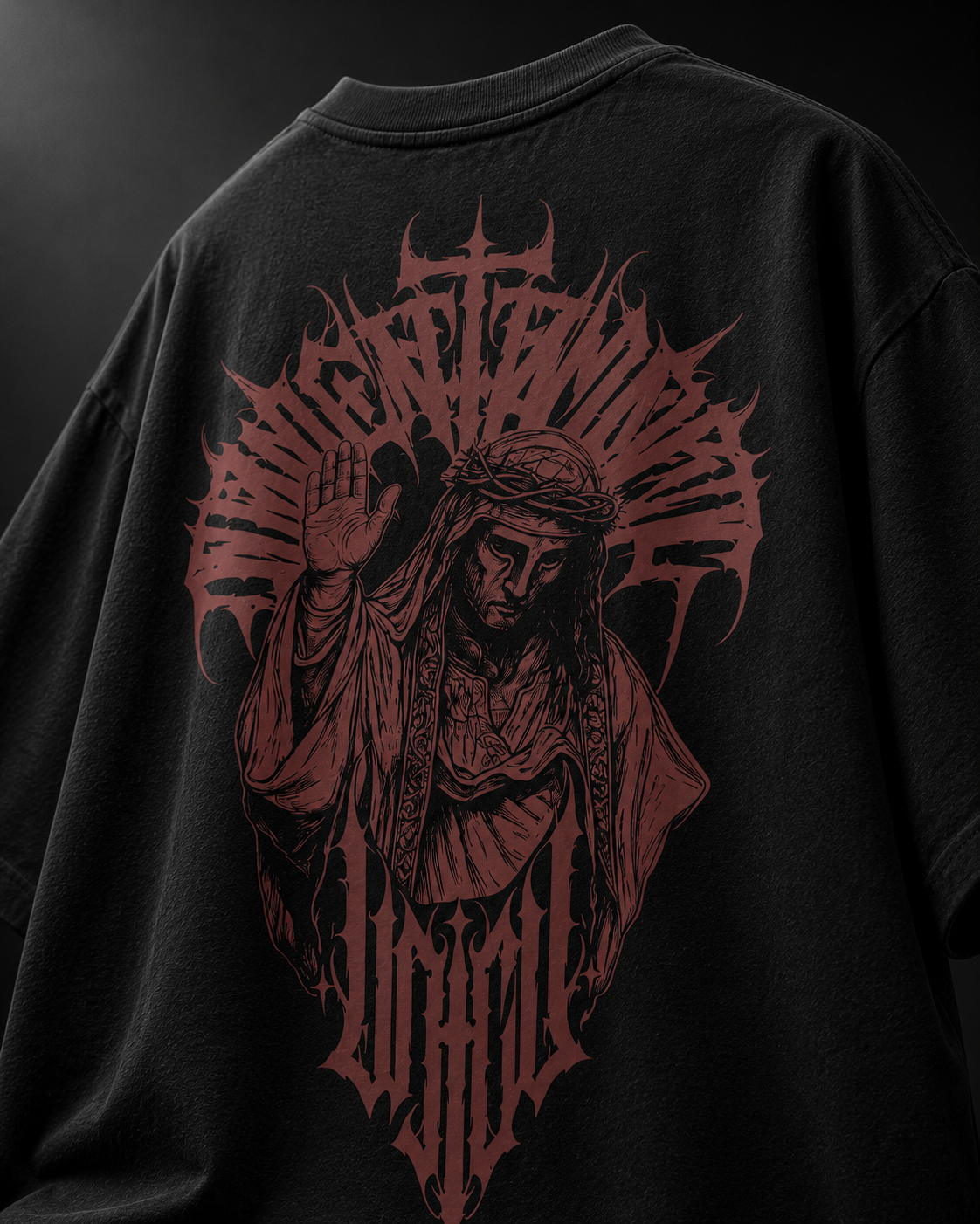 SINNER REDEMPTION