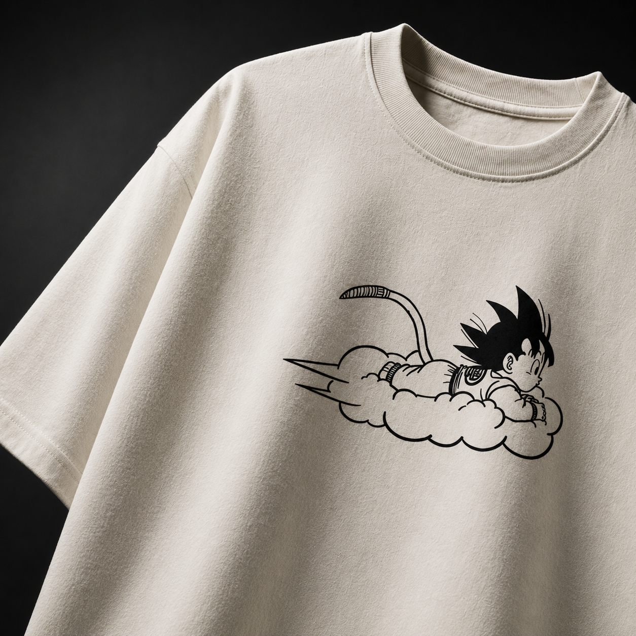 DRAGON BALL CREW