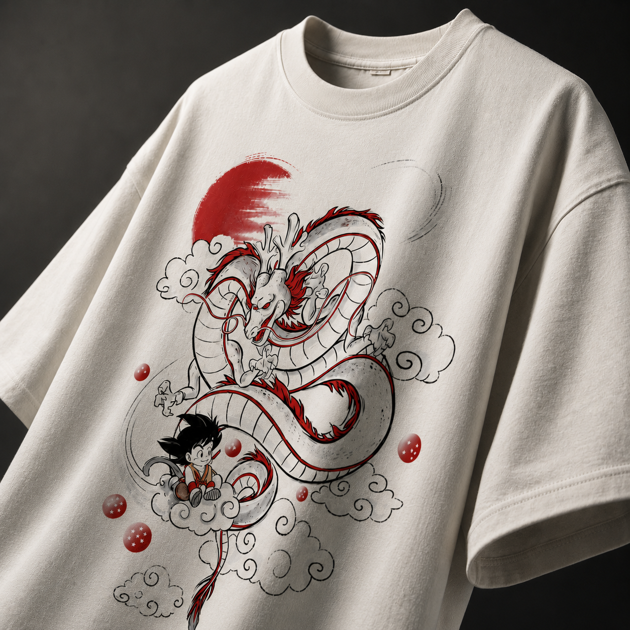 DRAGON SPIRIT AWAKENING