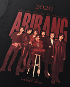 ARIRANG 2026